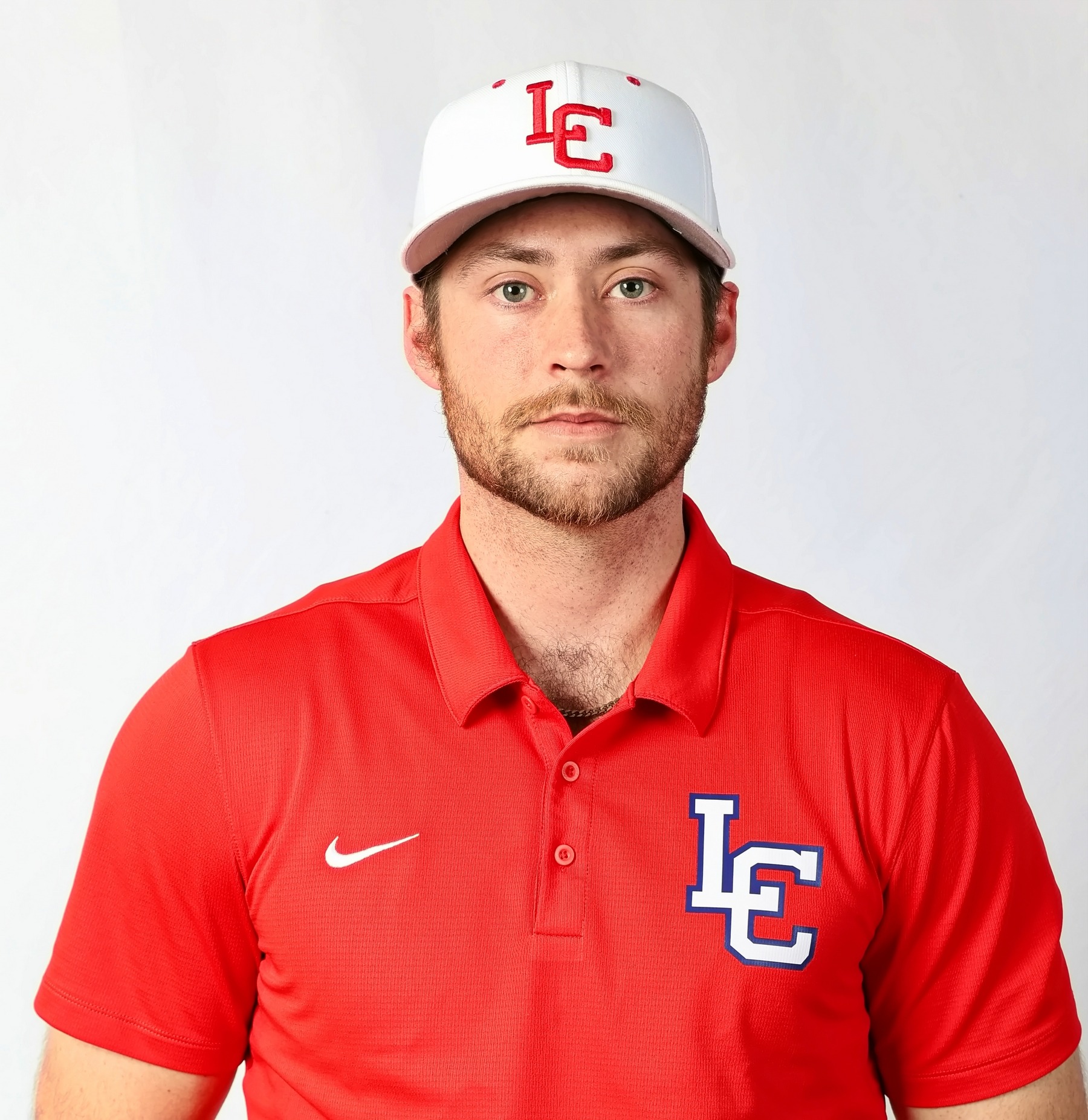 A.C. Nigel Mayfield