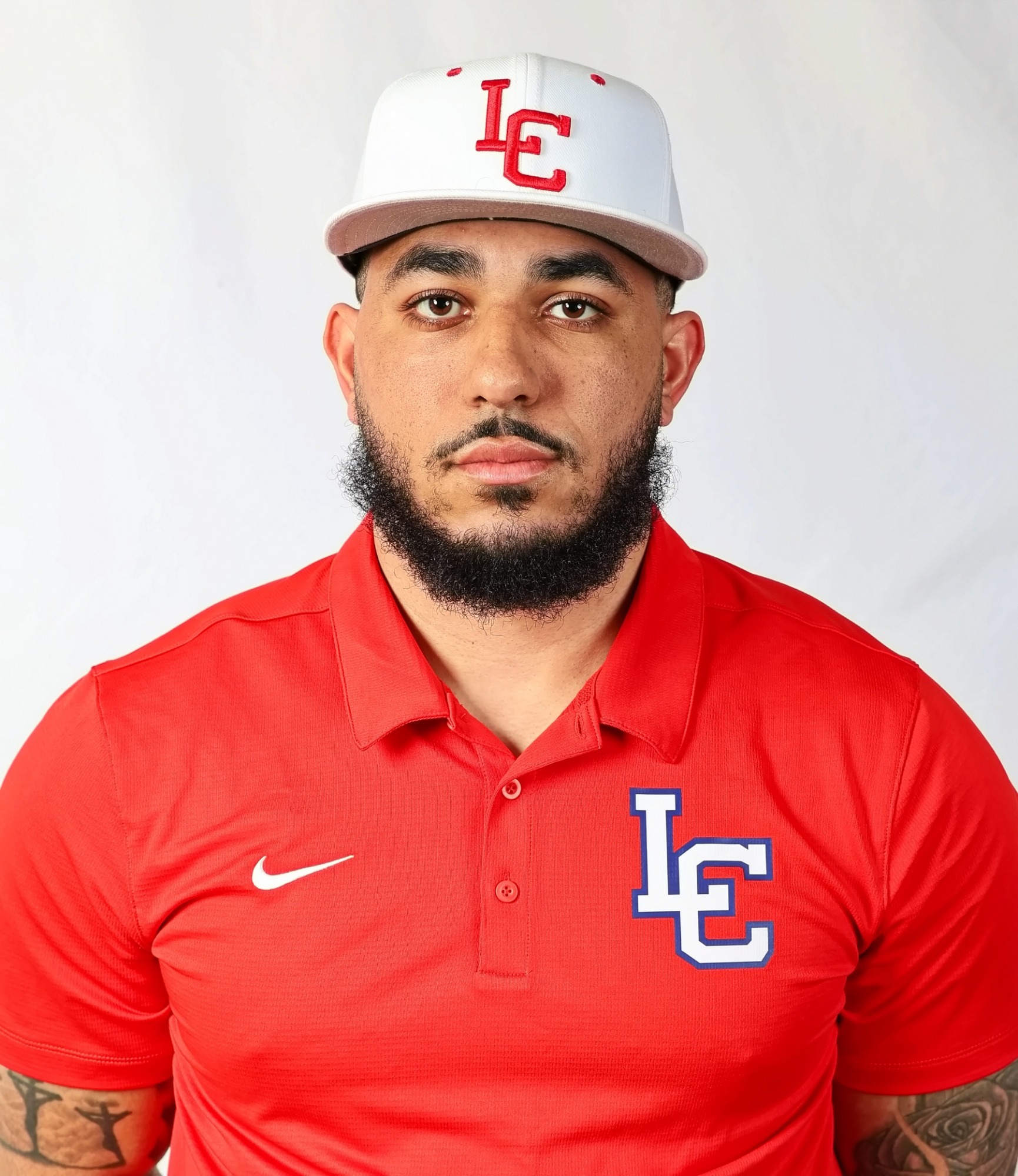 Asst. Coach Jeremy Moore
