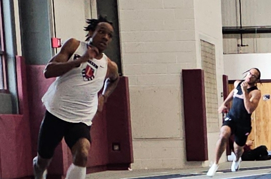 track and field 2-3-25