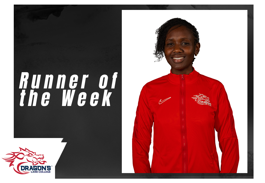 Cynthia Koech ROTW 9-23-25