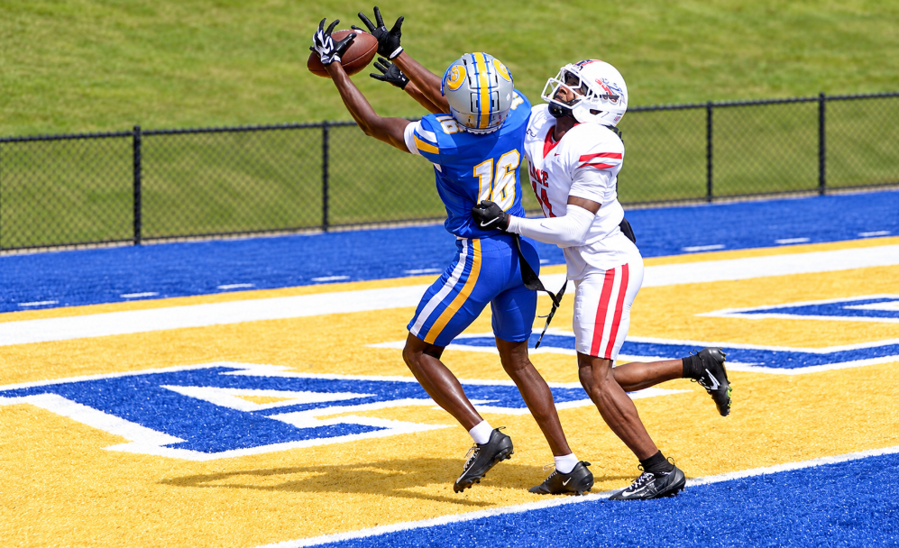 vs Albany State 