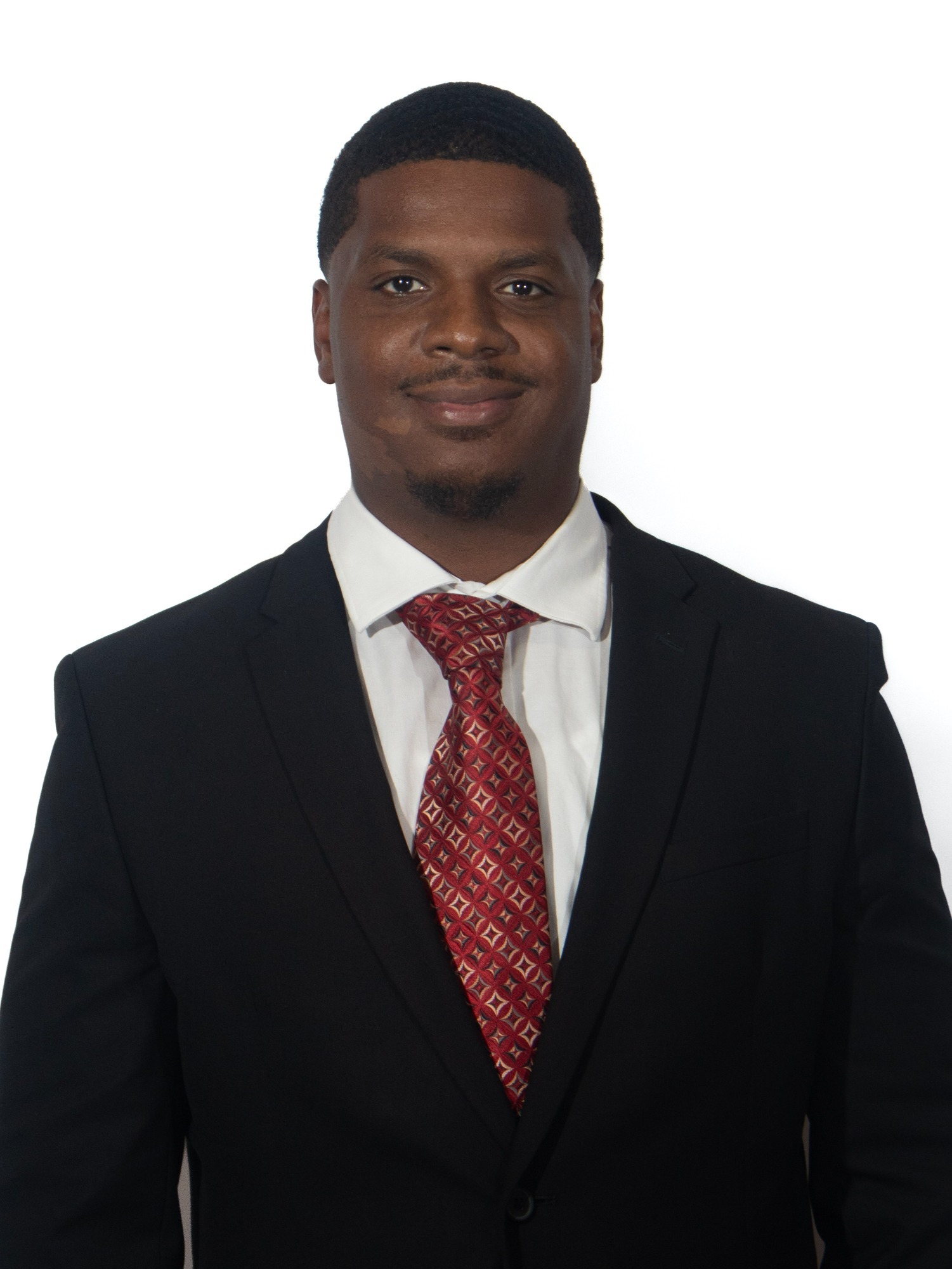 Terrence Durham