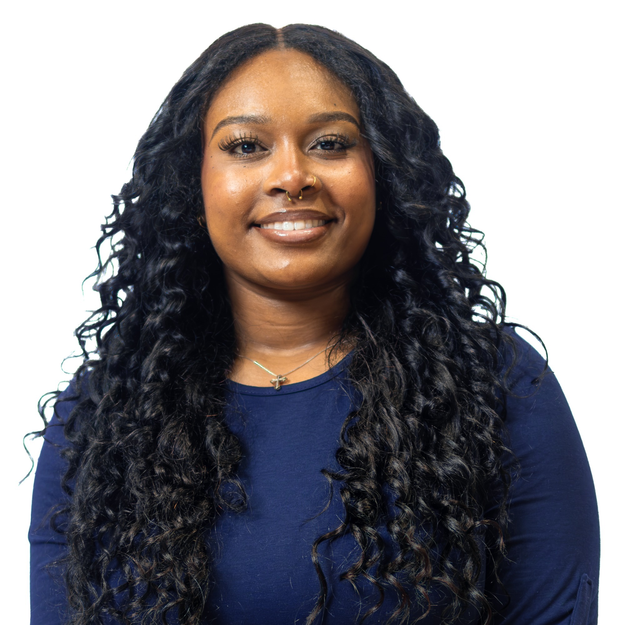 Assistant Volleyball Headshot