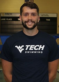 WVU Tech Swimming
