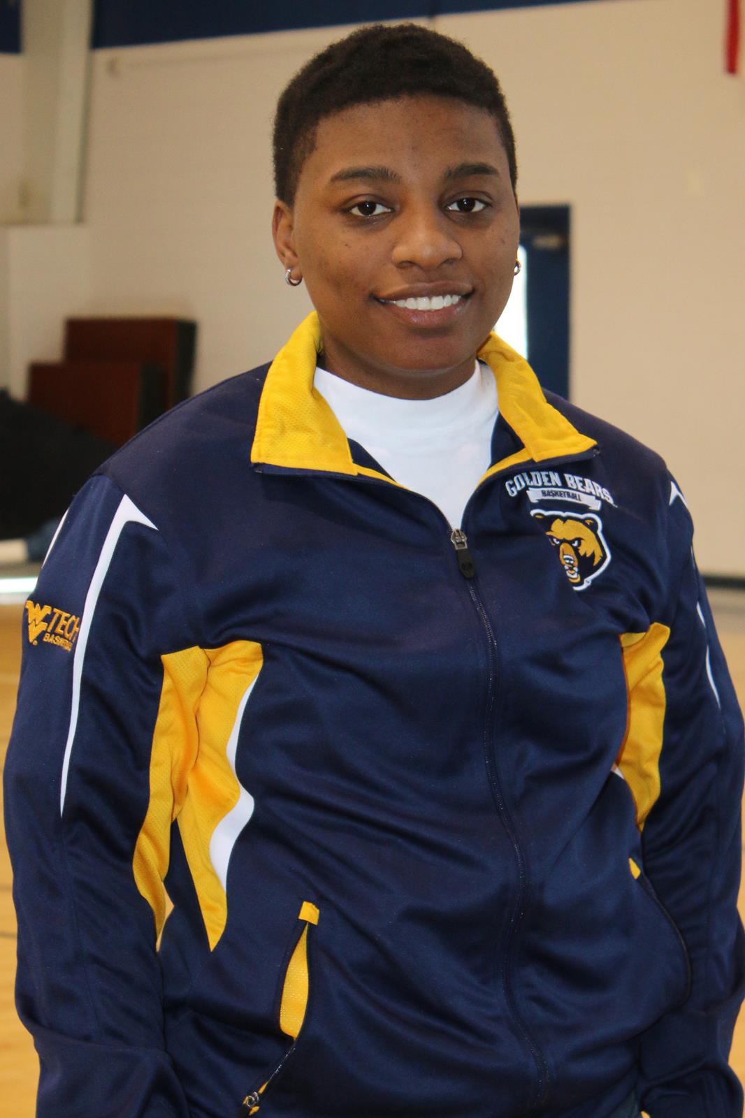 WVU Tech Basketball