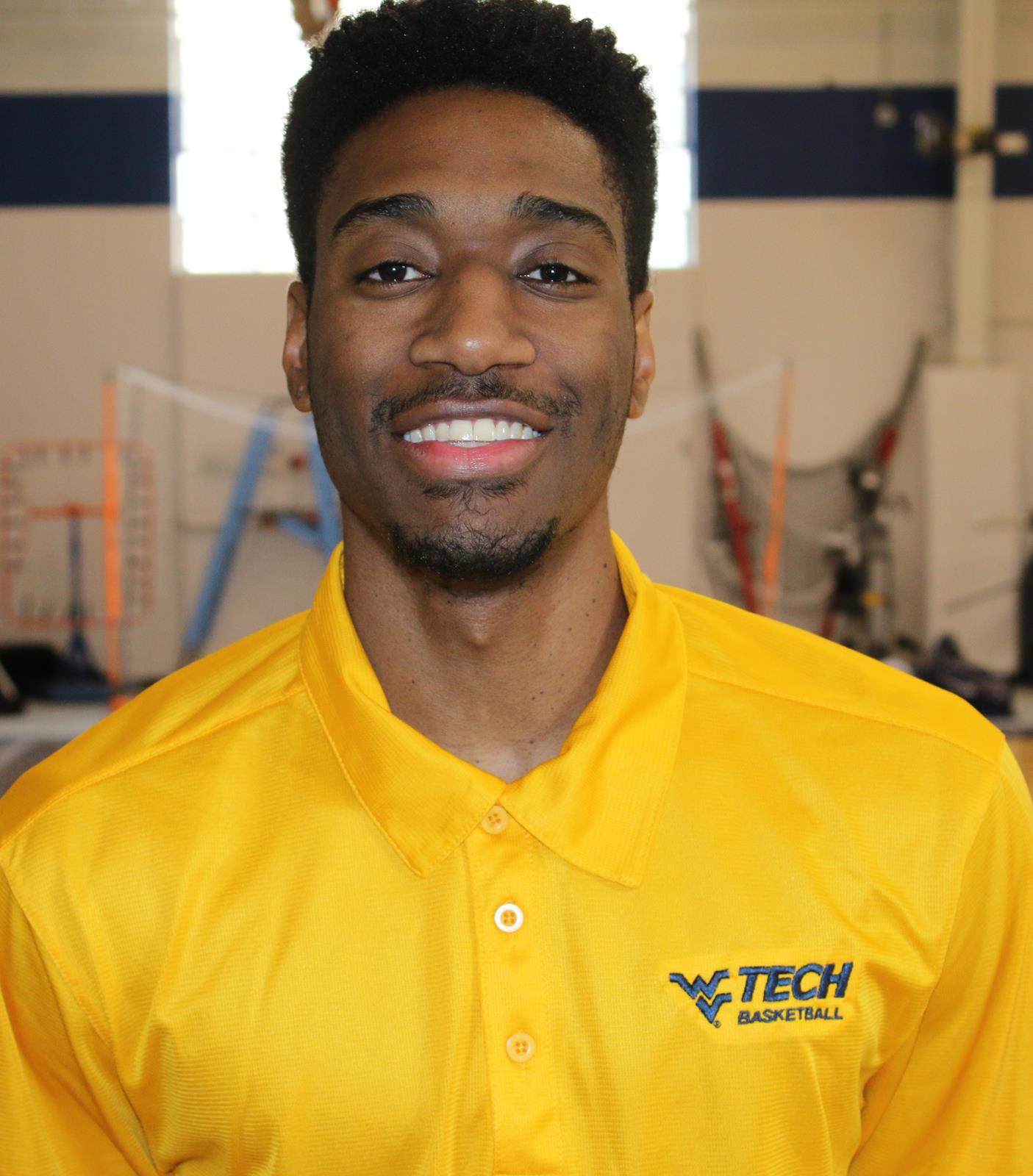WVU Tech Basketball