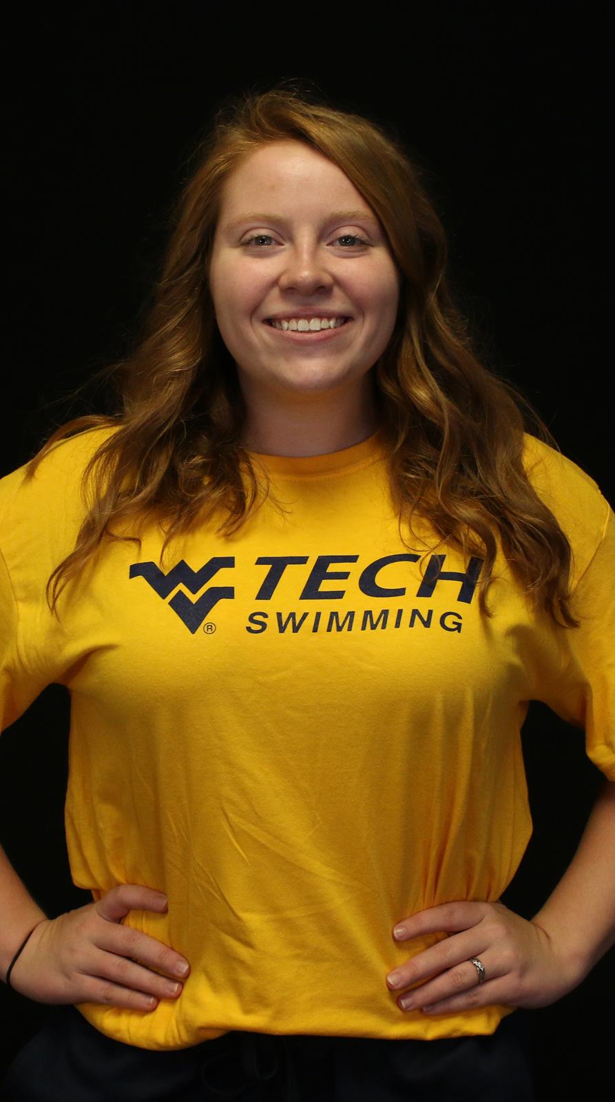 WVU Tech Swimming