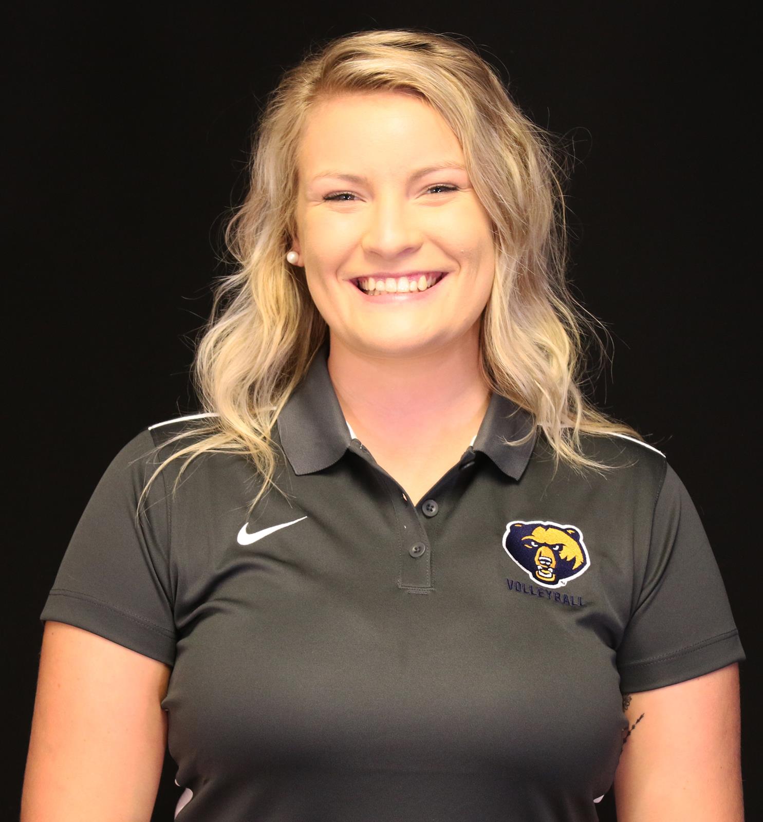 WVU Tech Volleyball