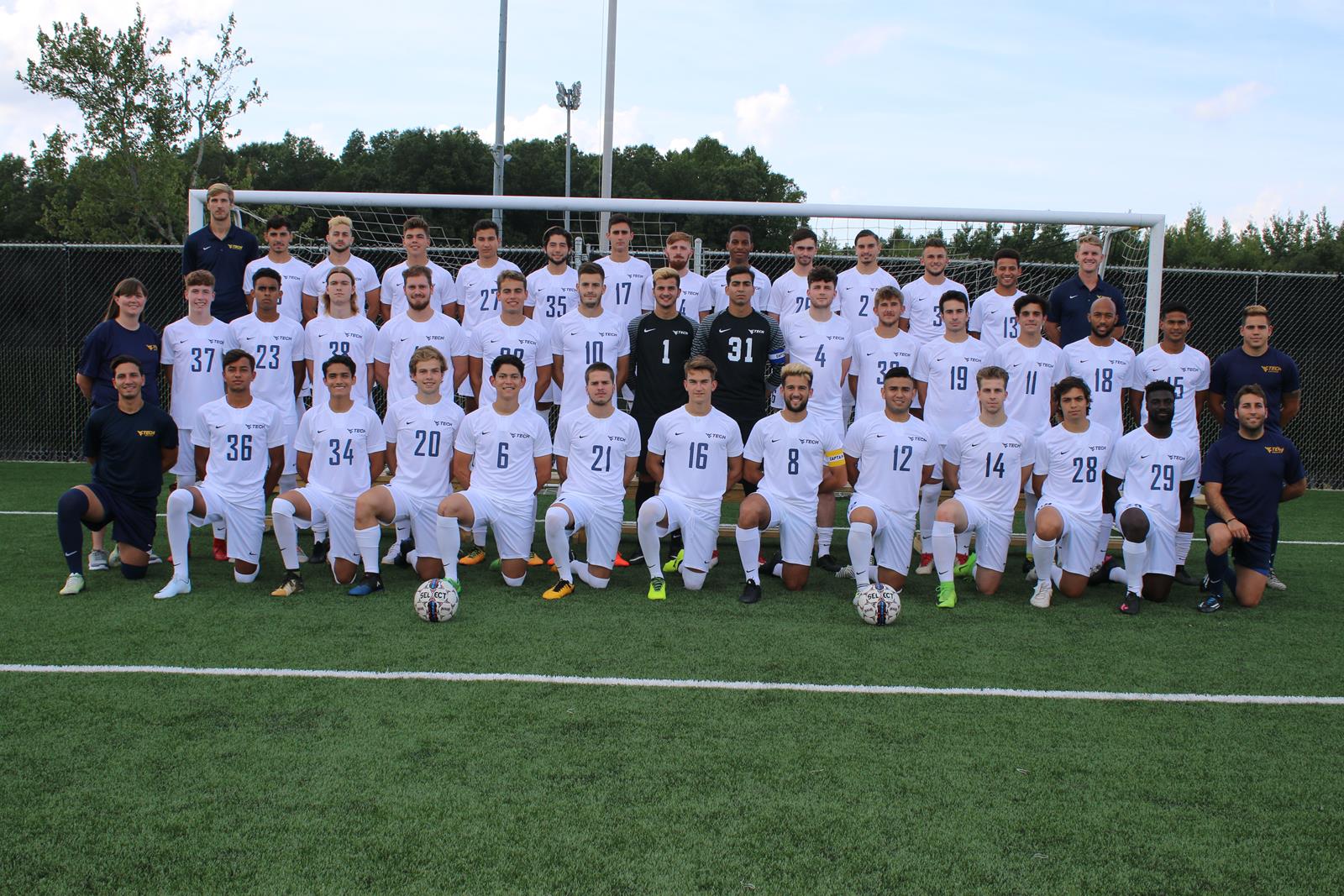 WVU Tech soccer ID Camp set for April 13 WVU Tech Athletics