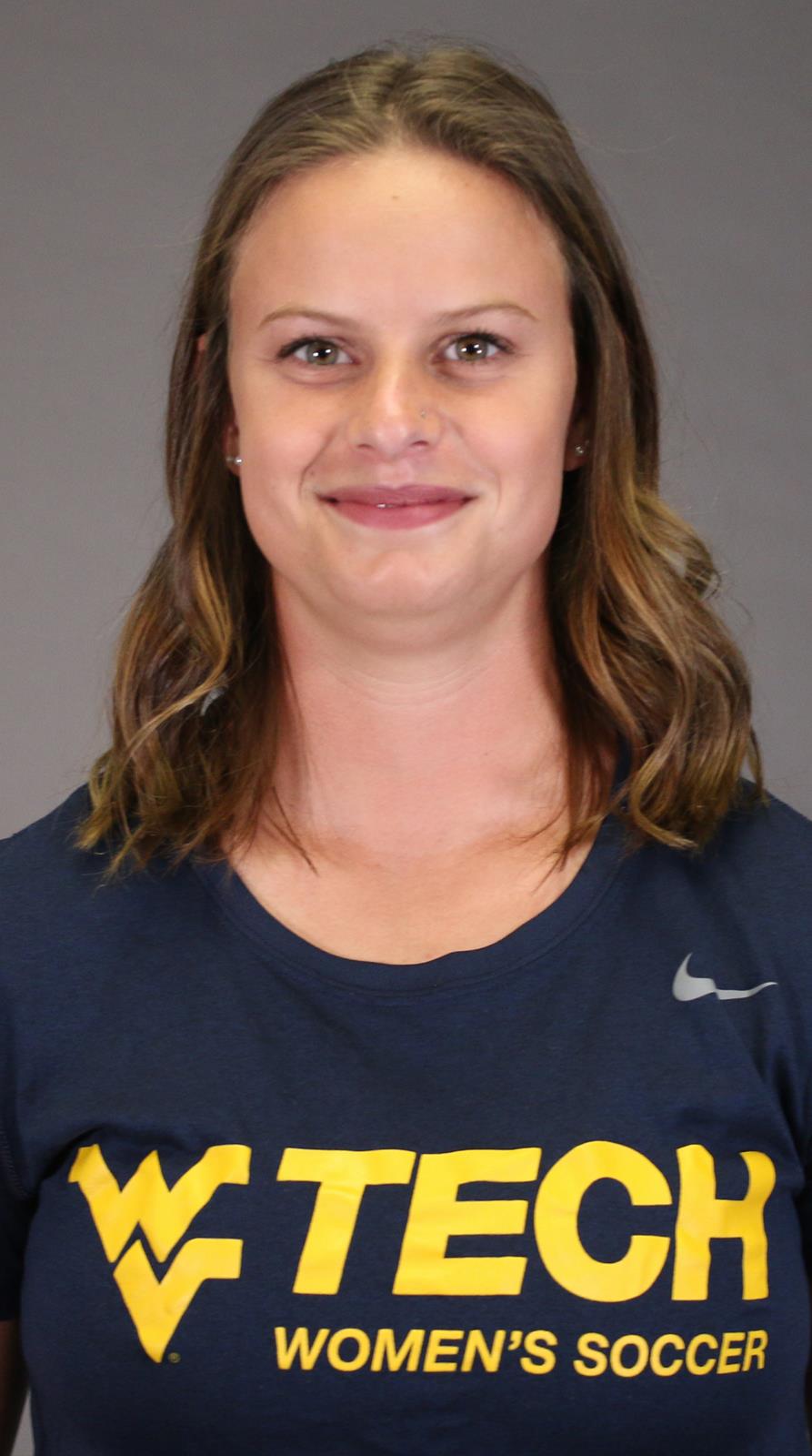 WVU Tech Soccer