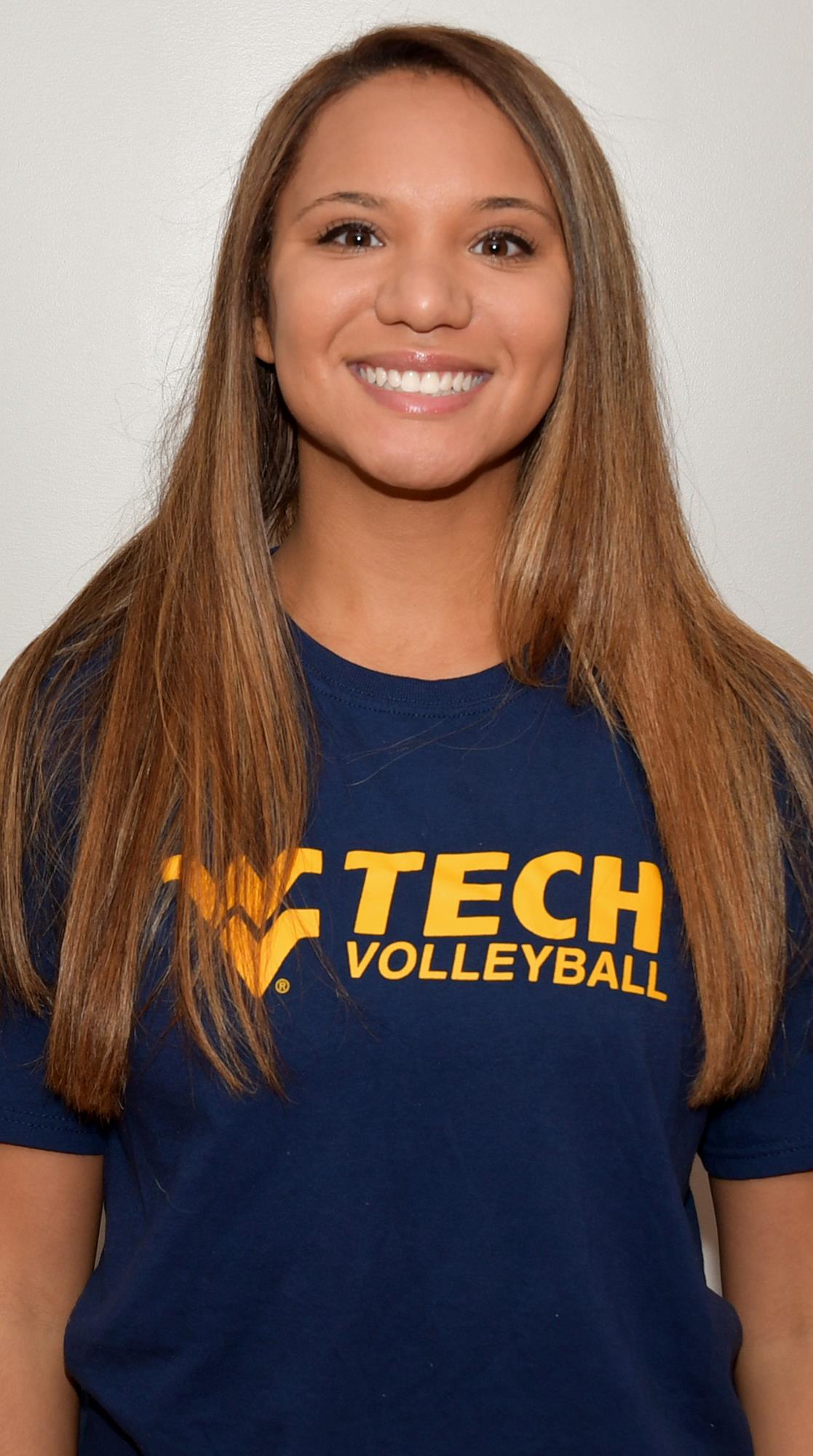 WVU Tech Volleyball 2020