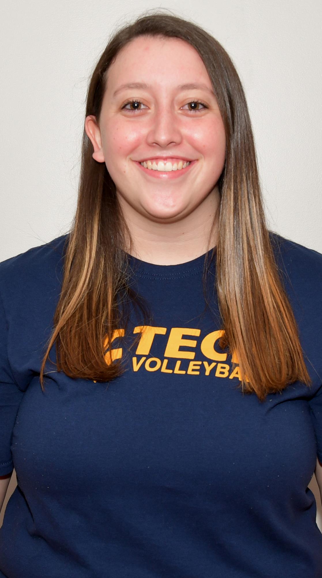 WVU Tech Volleyball 2020