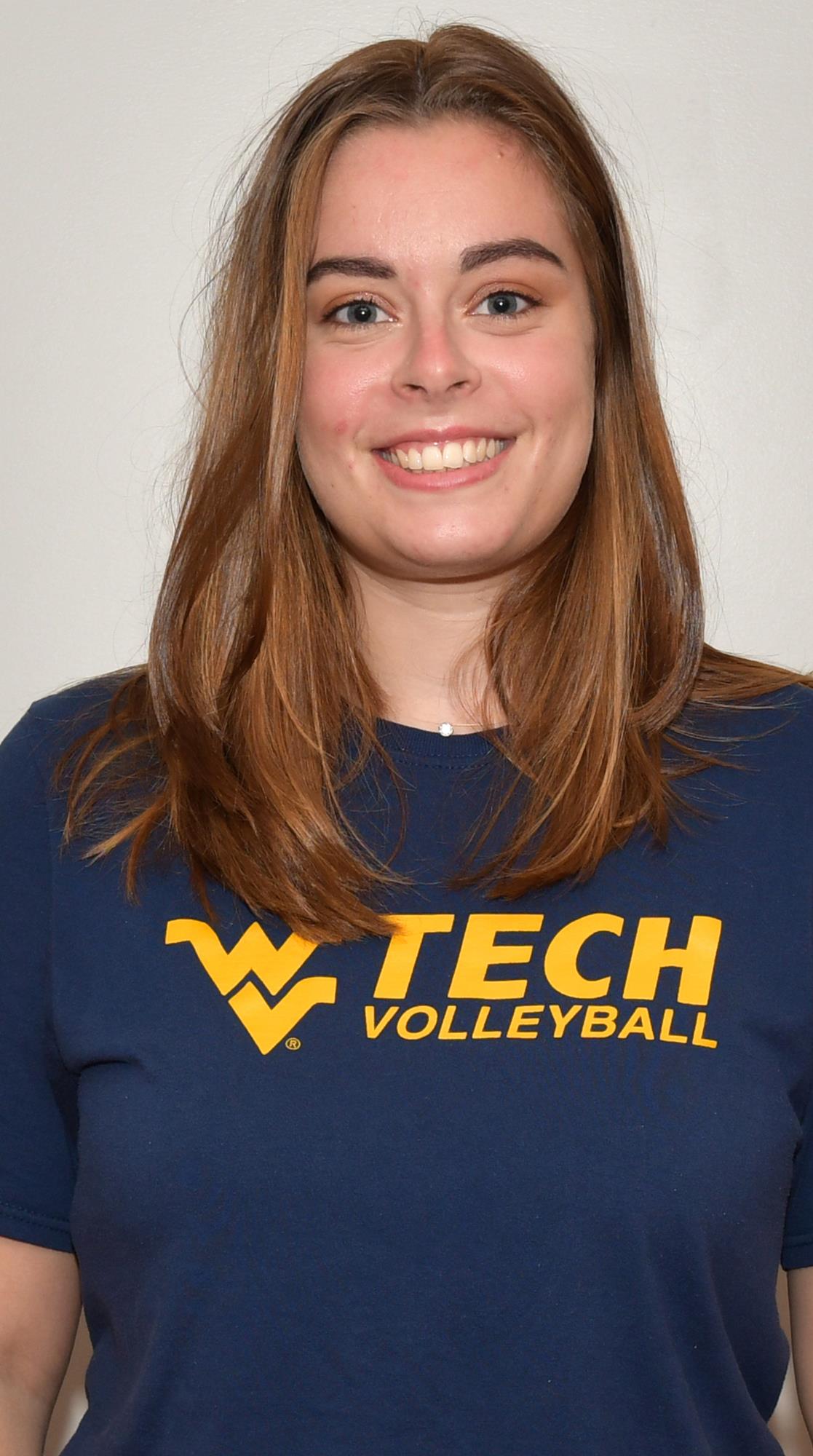 WVU Tech Volleyball 2020