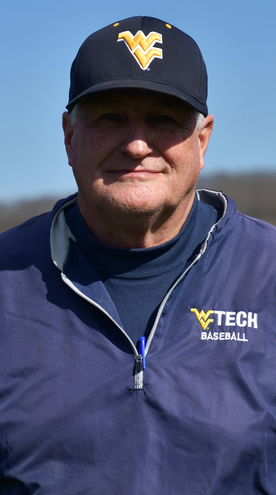 WVU Tech Baseball