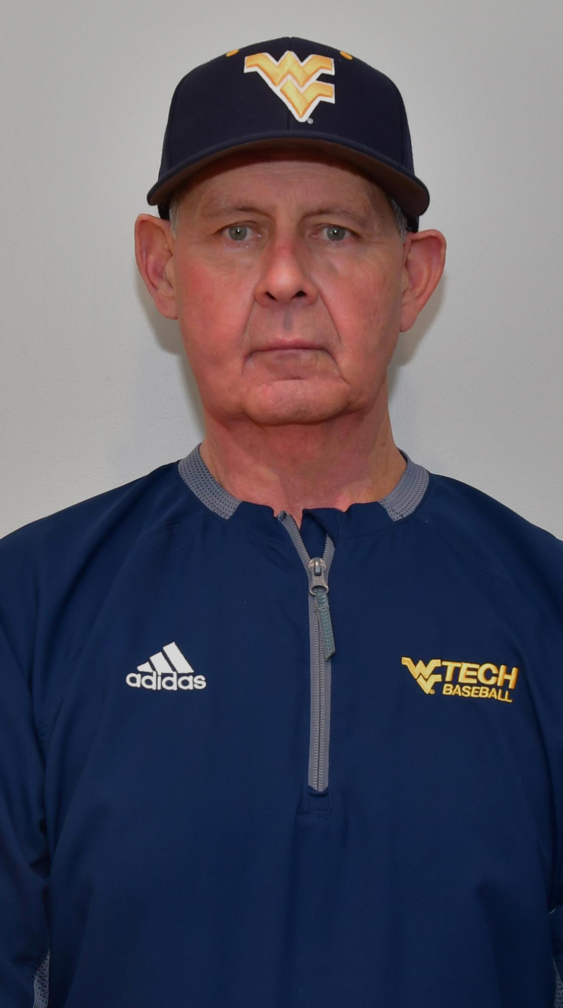 WVU Tech Baseball