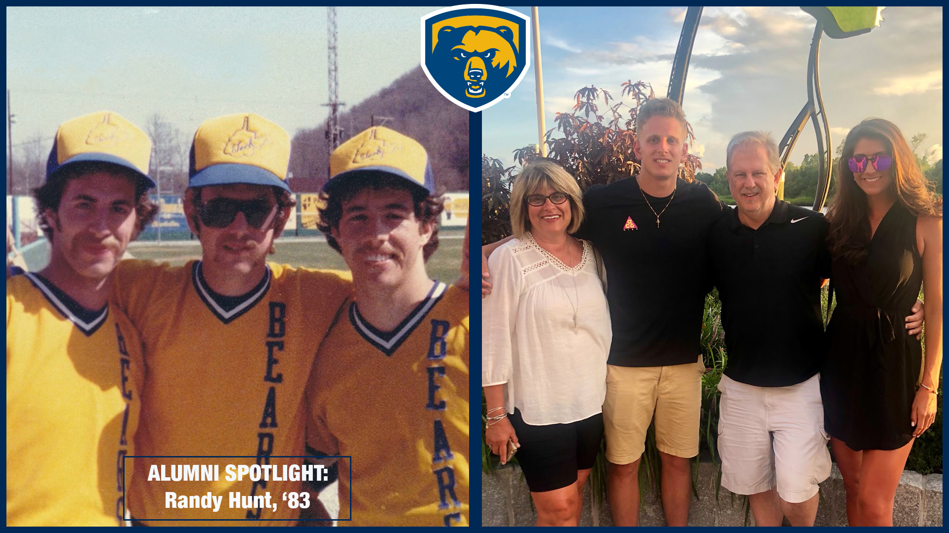 Randy Hunt Spotlight