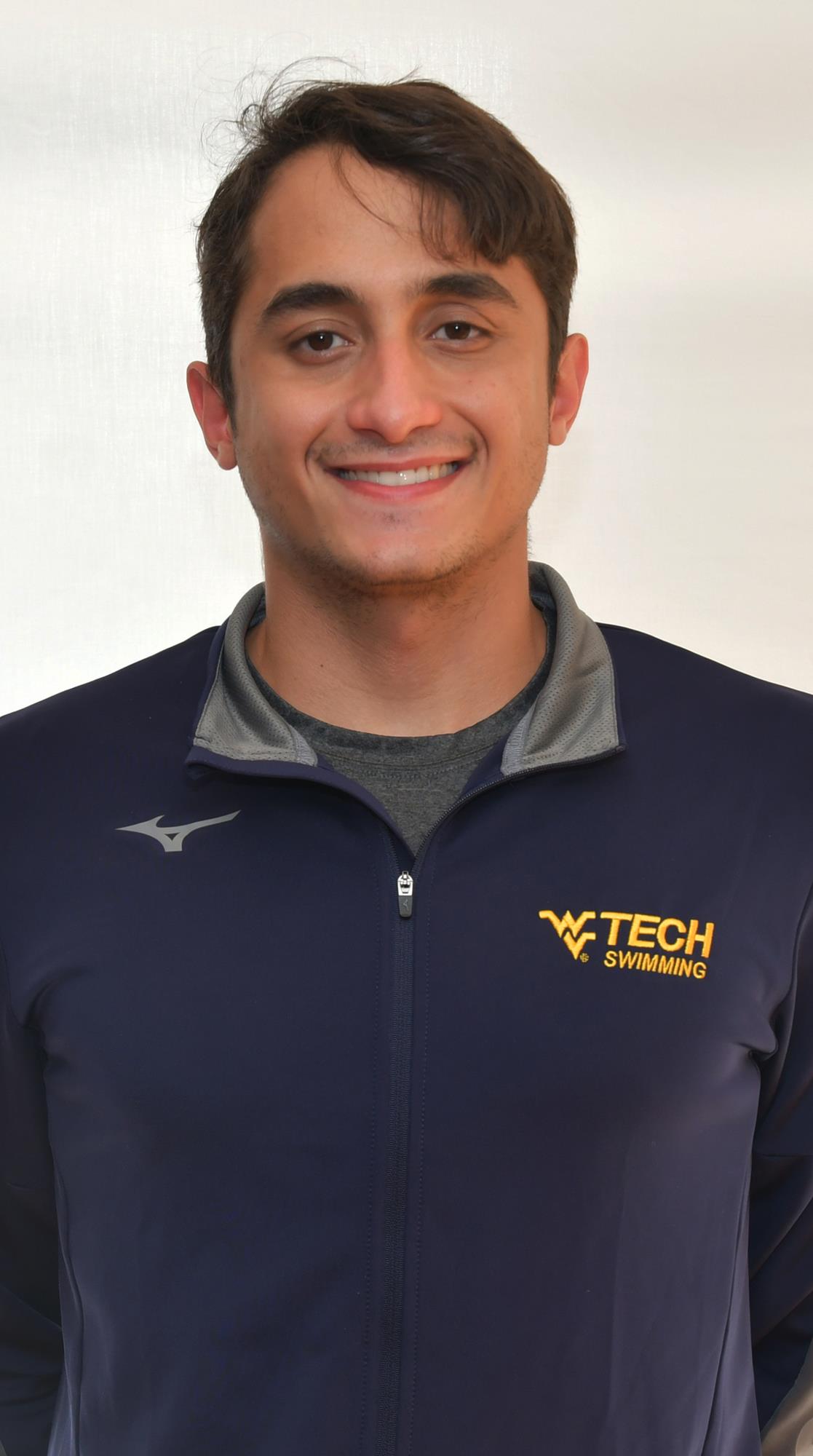 WVU Tech Swimming