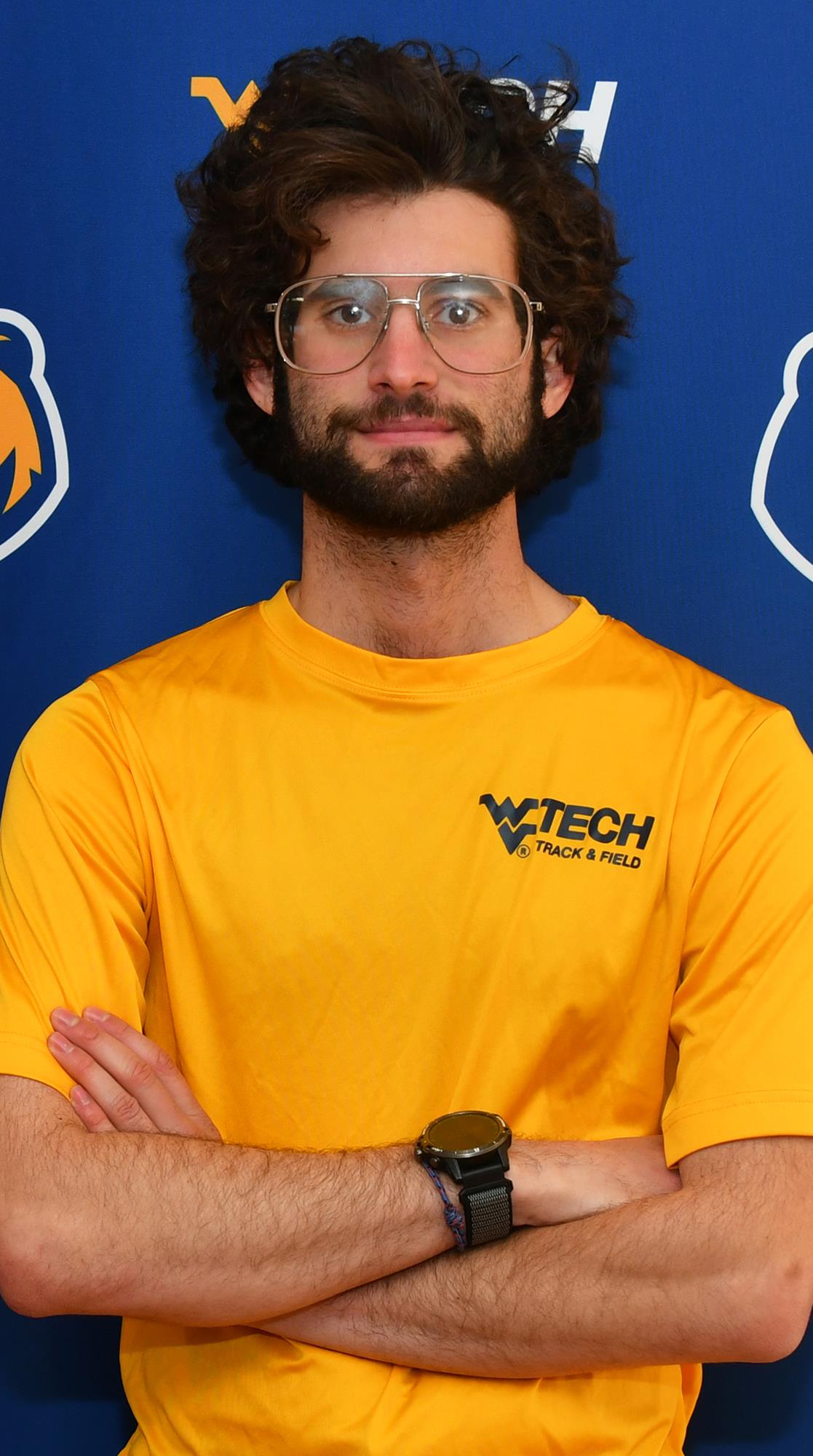 WVU Tech Track and Field