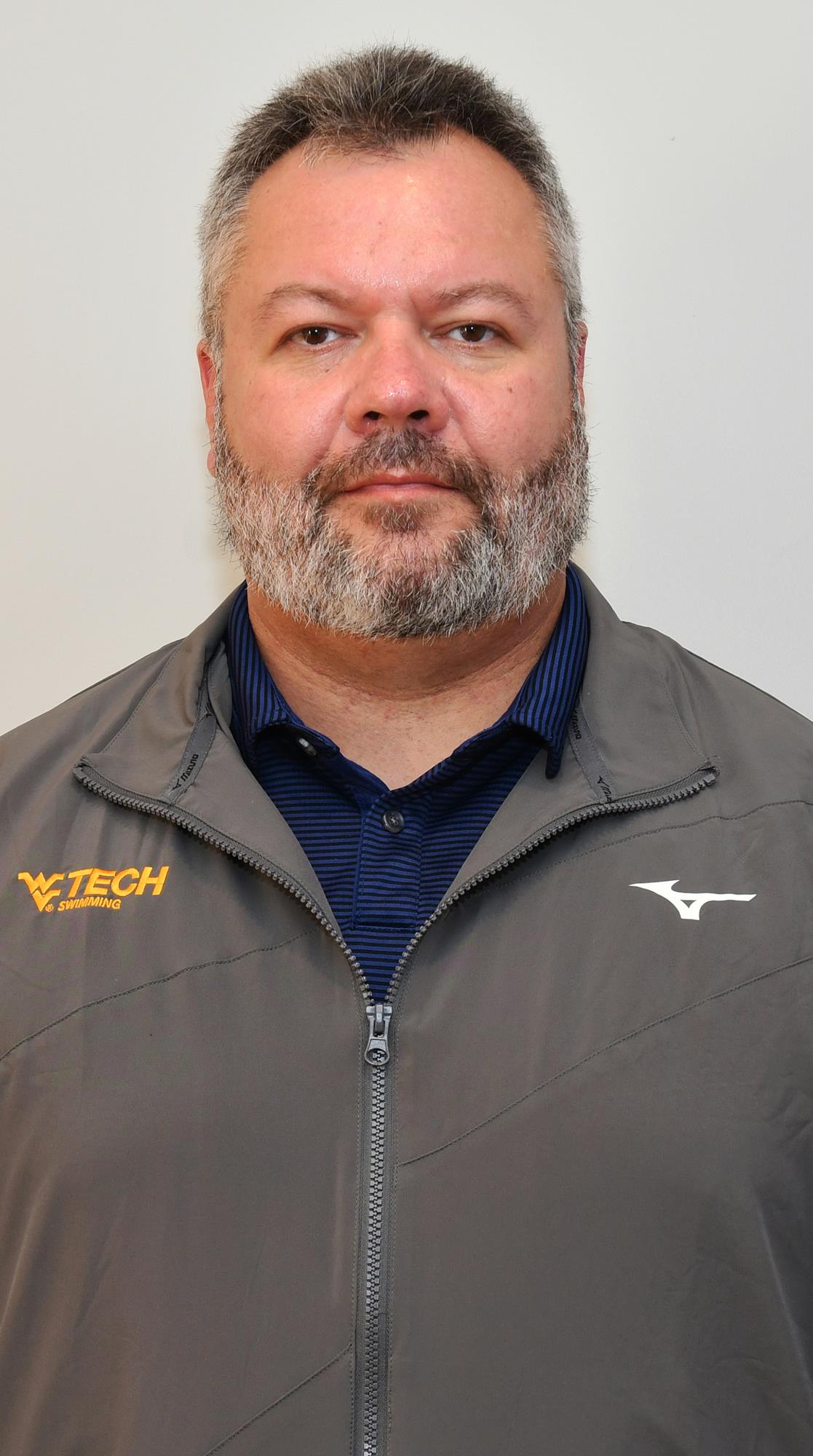 WVU Tech Swimming