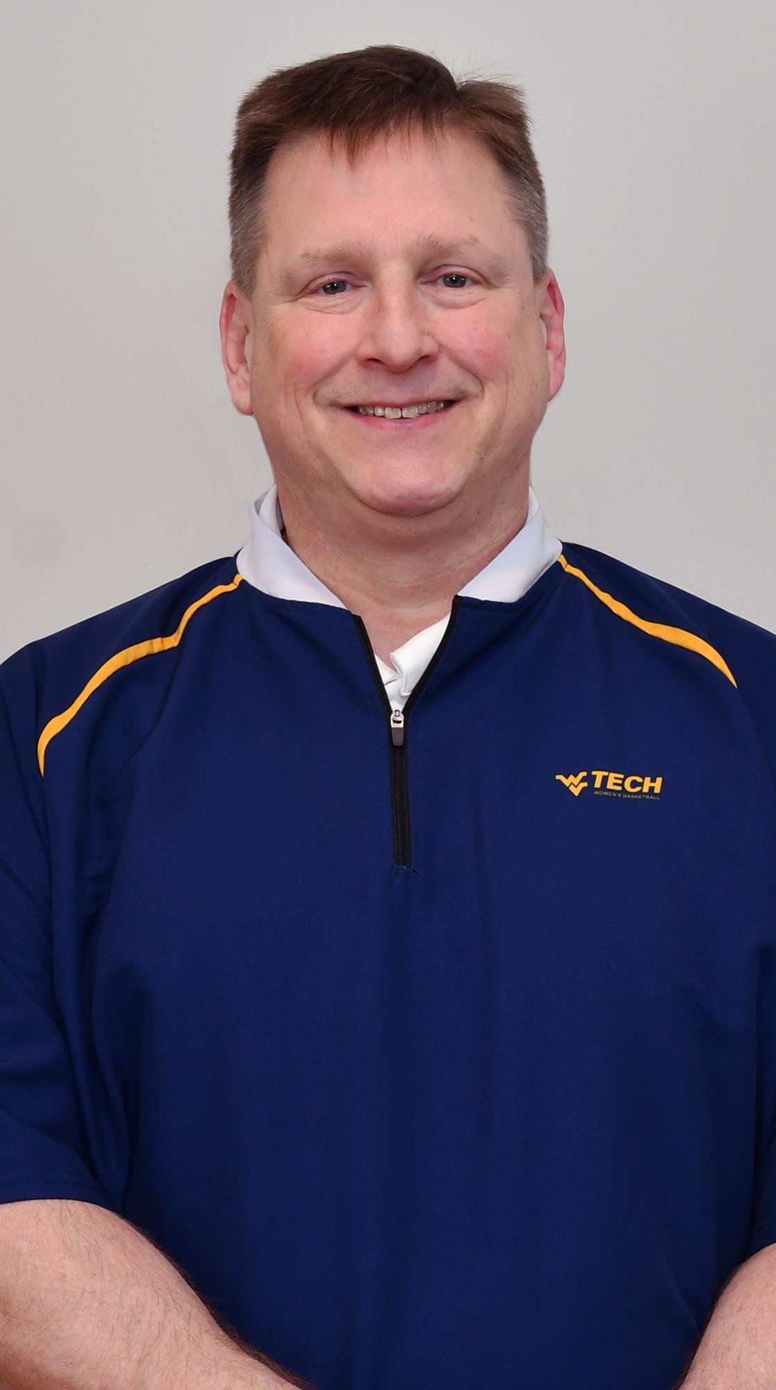 WVU Tech Basketball