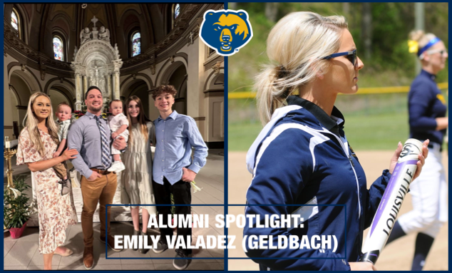 Valadez Alumni Spotlight