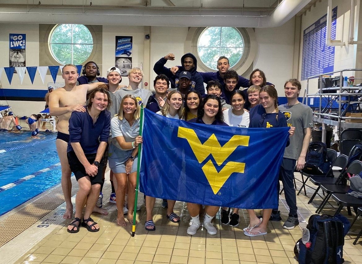 Swim Fall Frenzy 2023