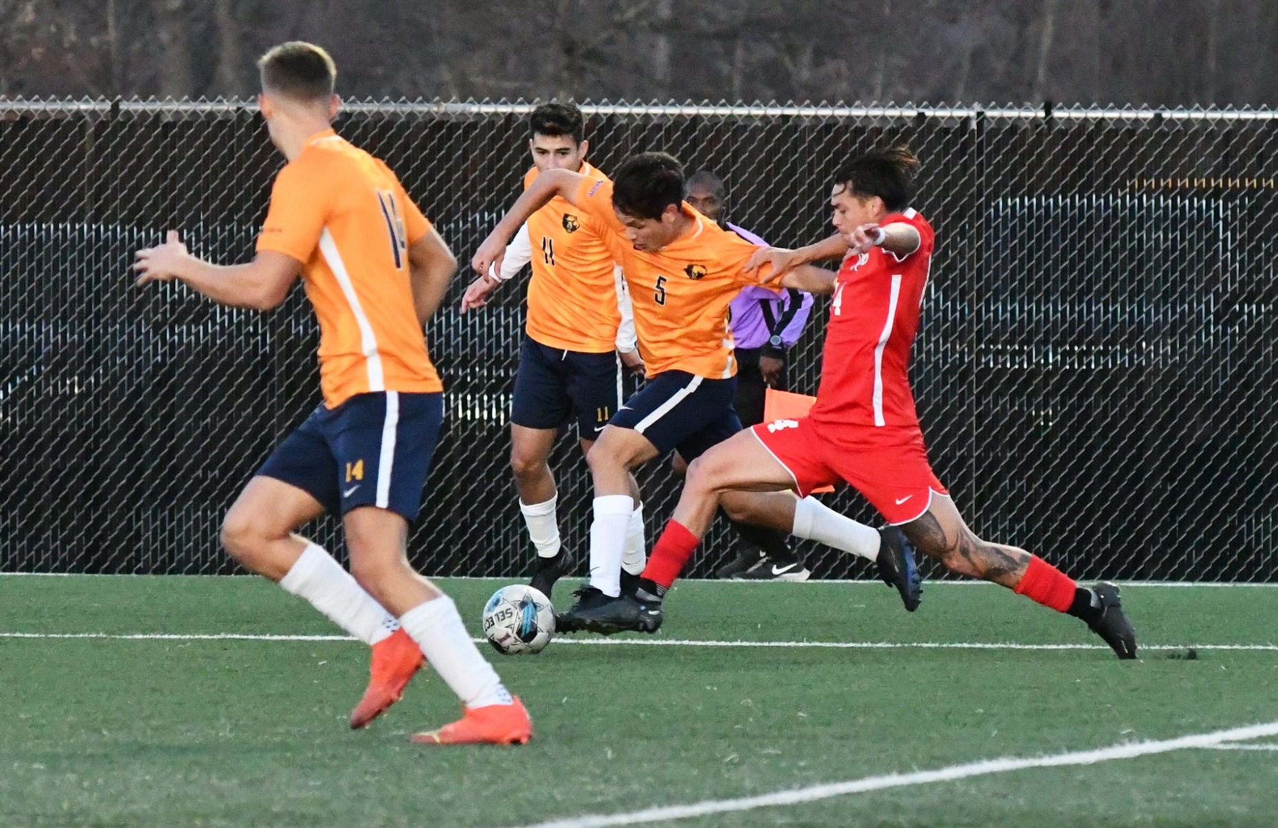 2024 RSC Women's Soccer Coaches' Preseason Poll WVU Tech picked 8th