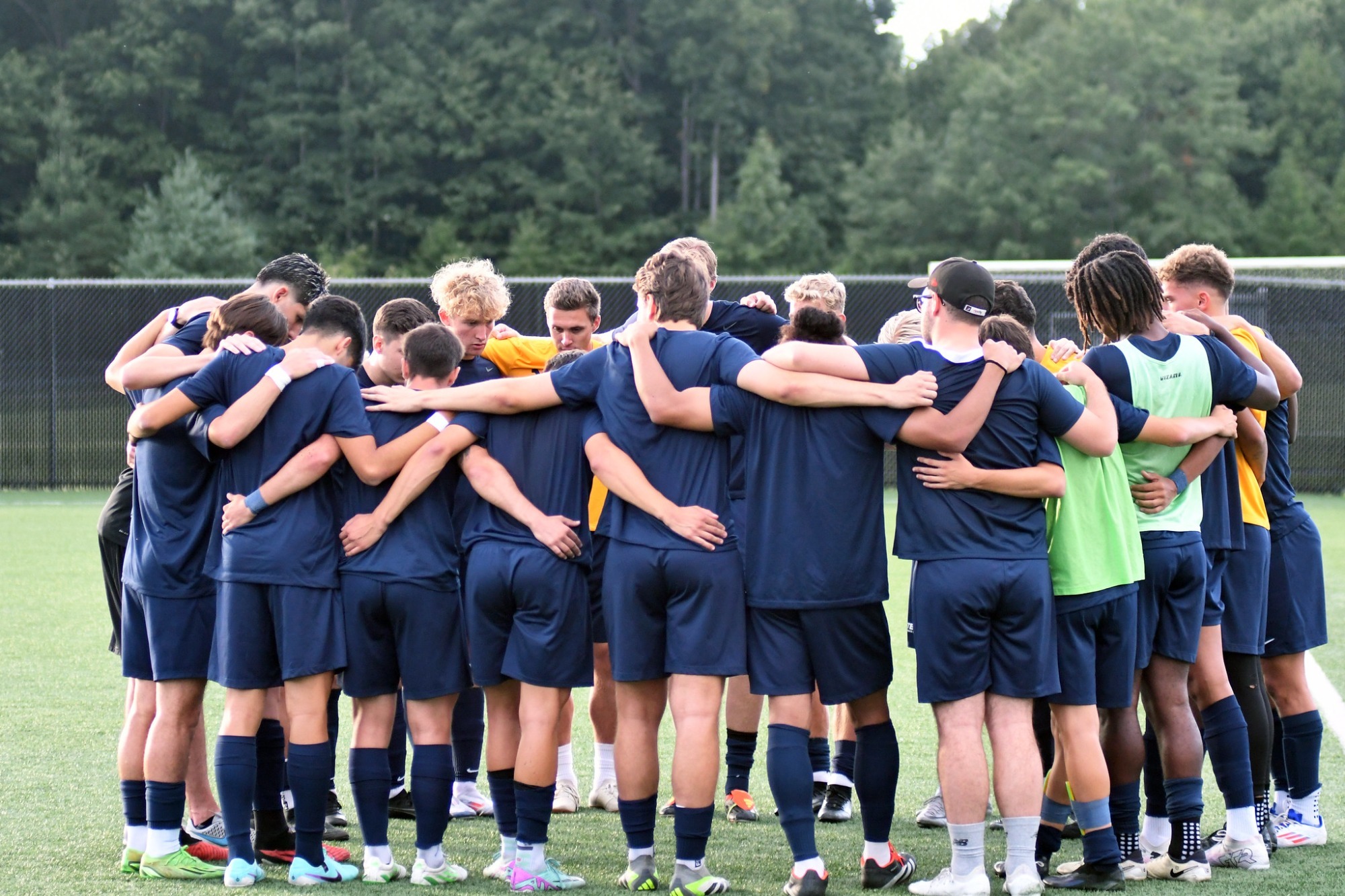 Weekly Guide to WVU Tech athletics Aug. 1925, 2024 WVU Tech Athletics