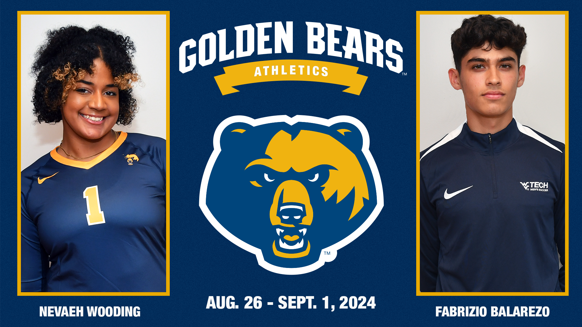 Wooding Balarezo AOW