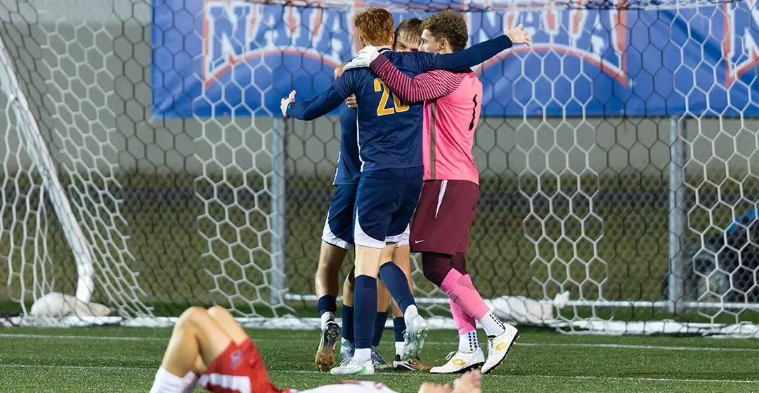 MSOC Semi Win