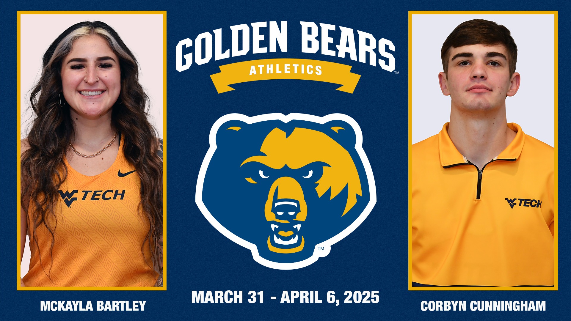 Bartley Cunningham AOW