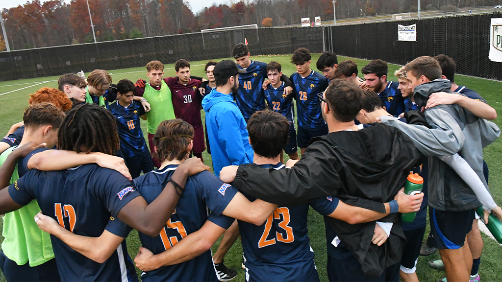 msoc huddle