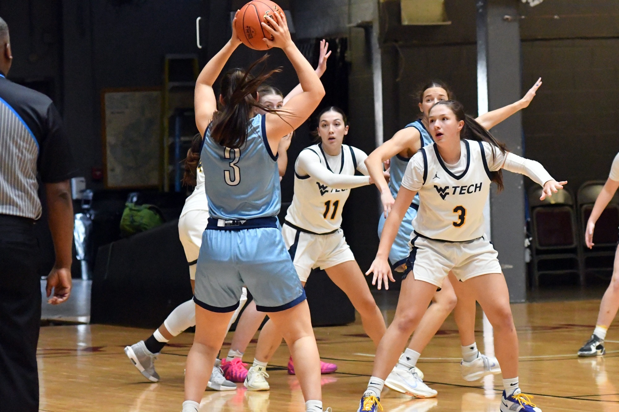 Cadence Stewart 2025