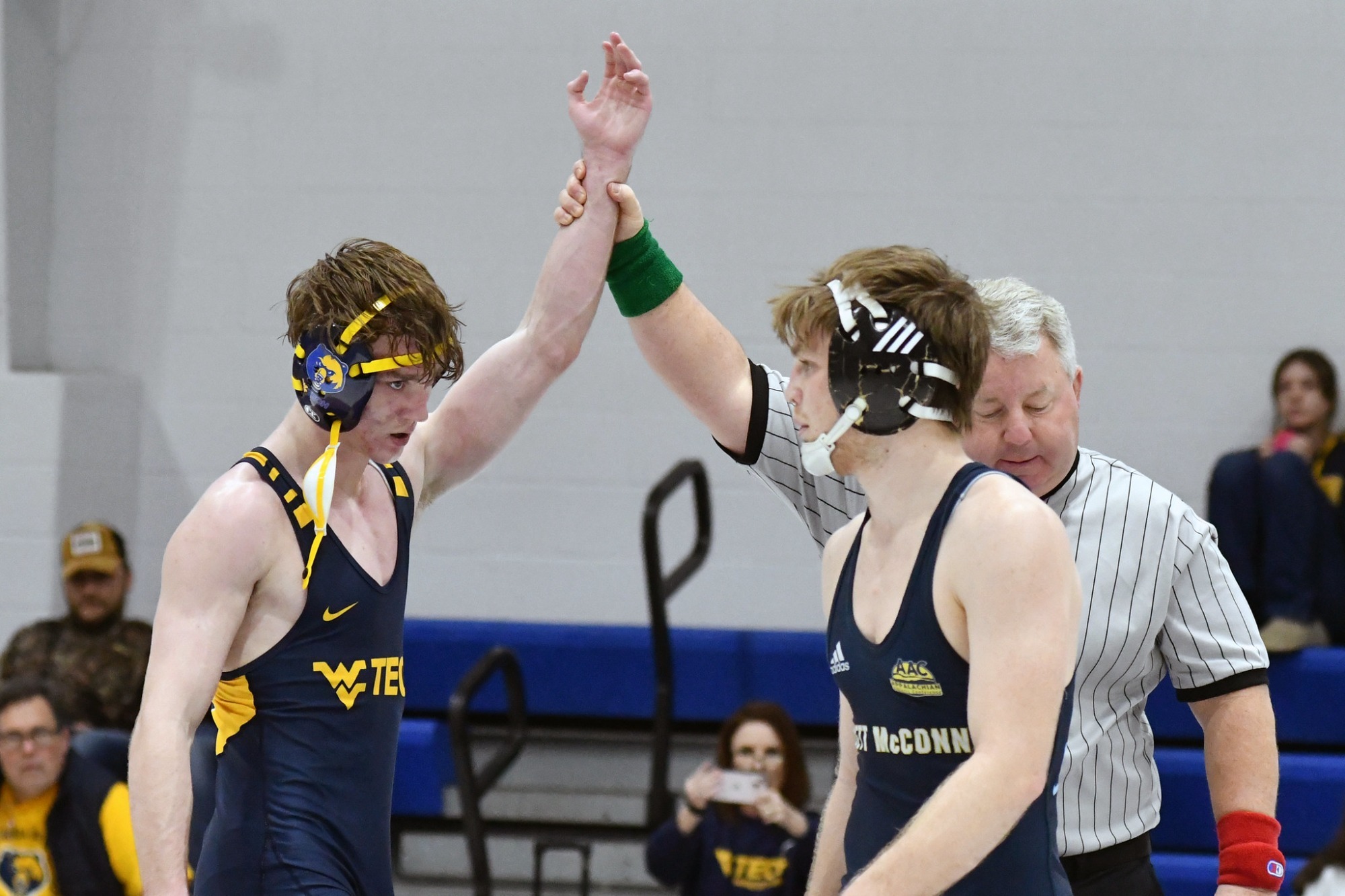 Luke Carpenter W 2026