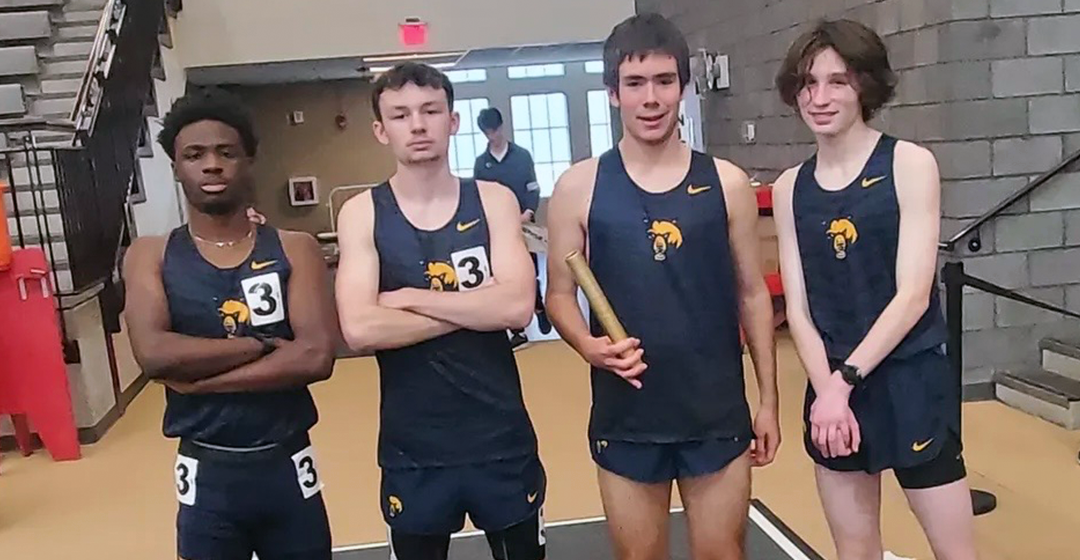 DMR Team VMI Team Challenge 2026