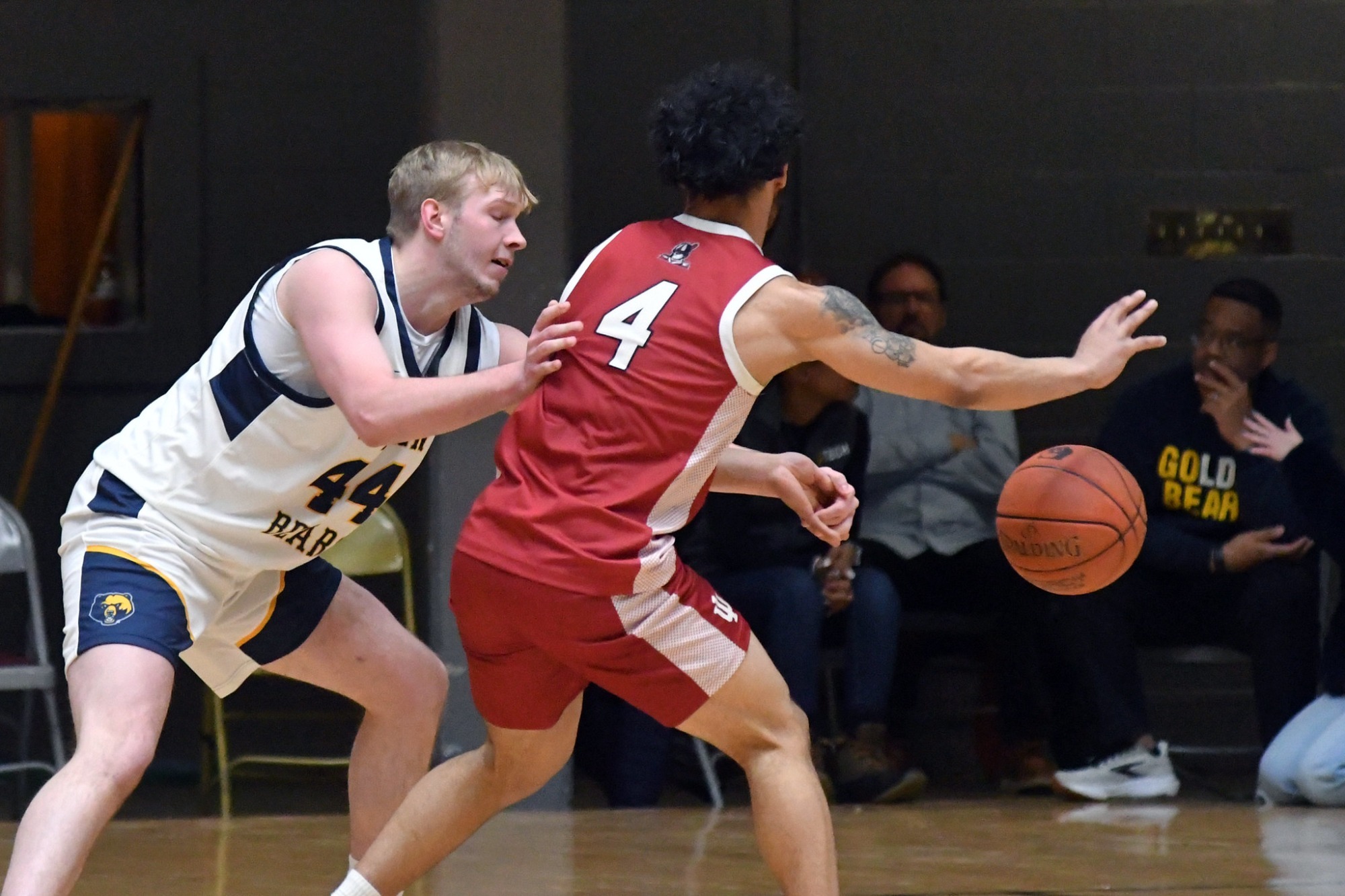 Jackson Tackett 2026