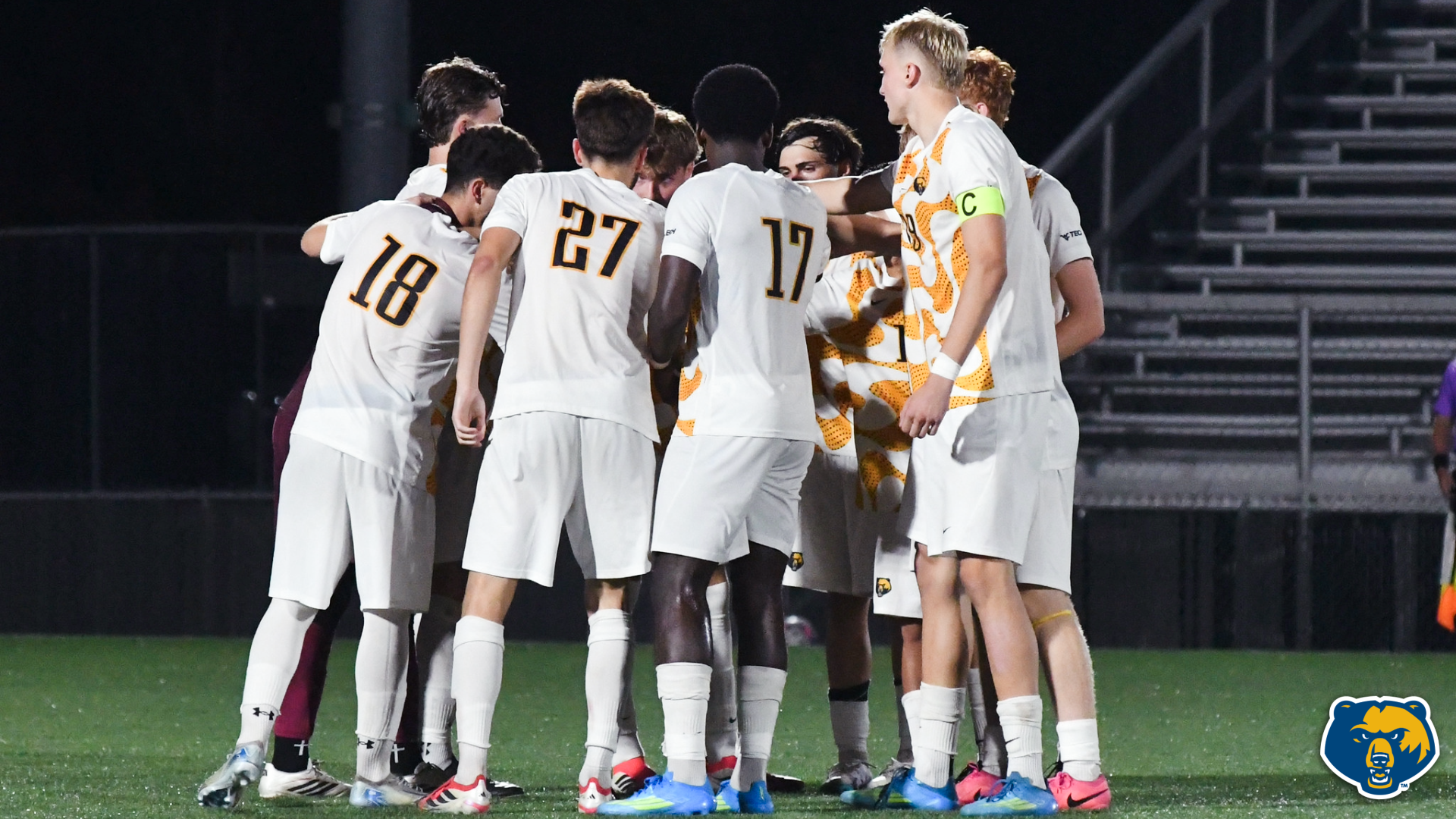 2026 Huddle MSOC
