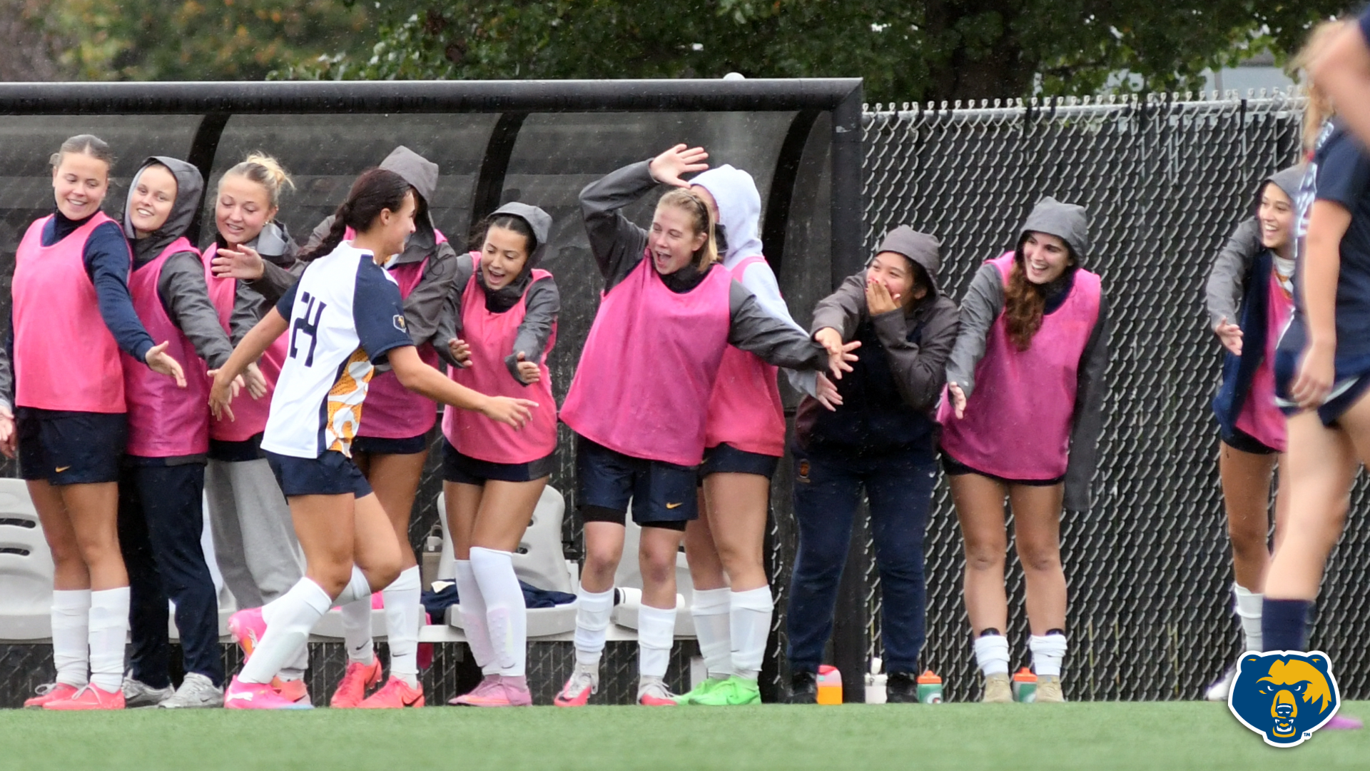 Julia Silva 2026 Goal
