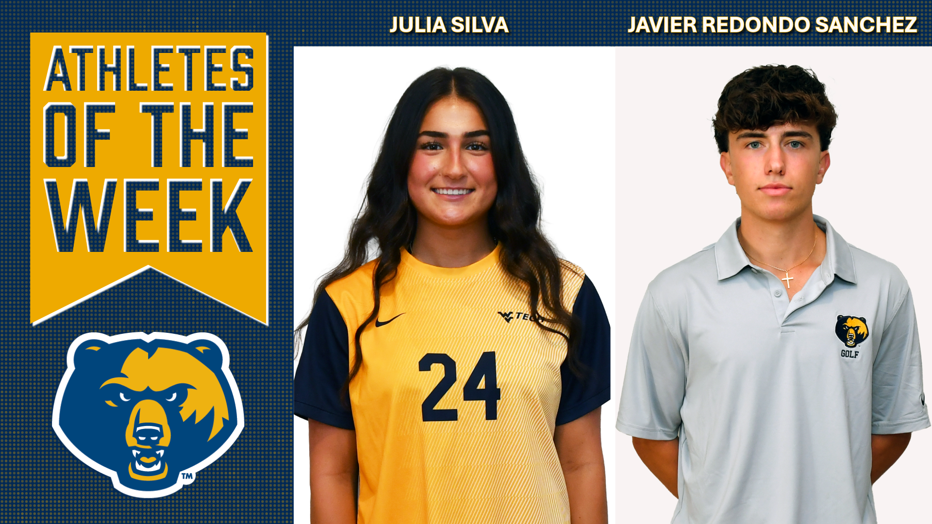Silva Redondo Sanchez AOW