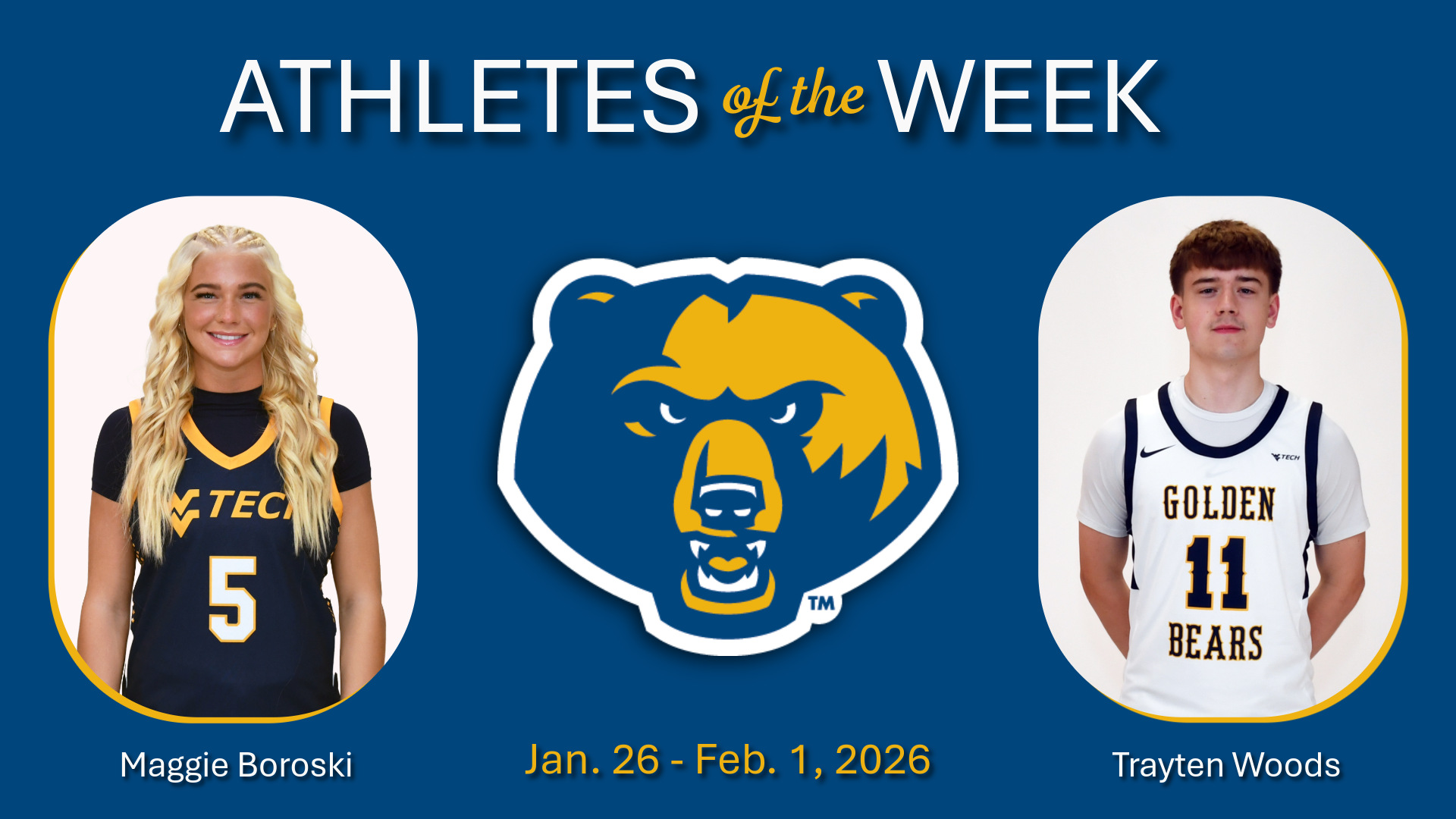 AOW Boroski and T. Woods