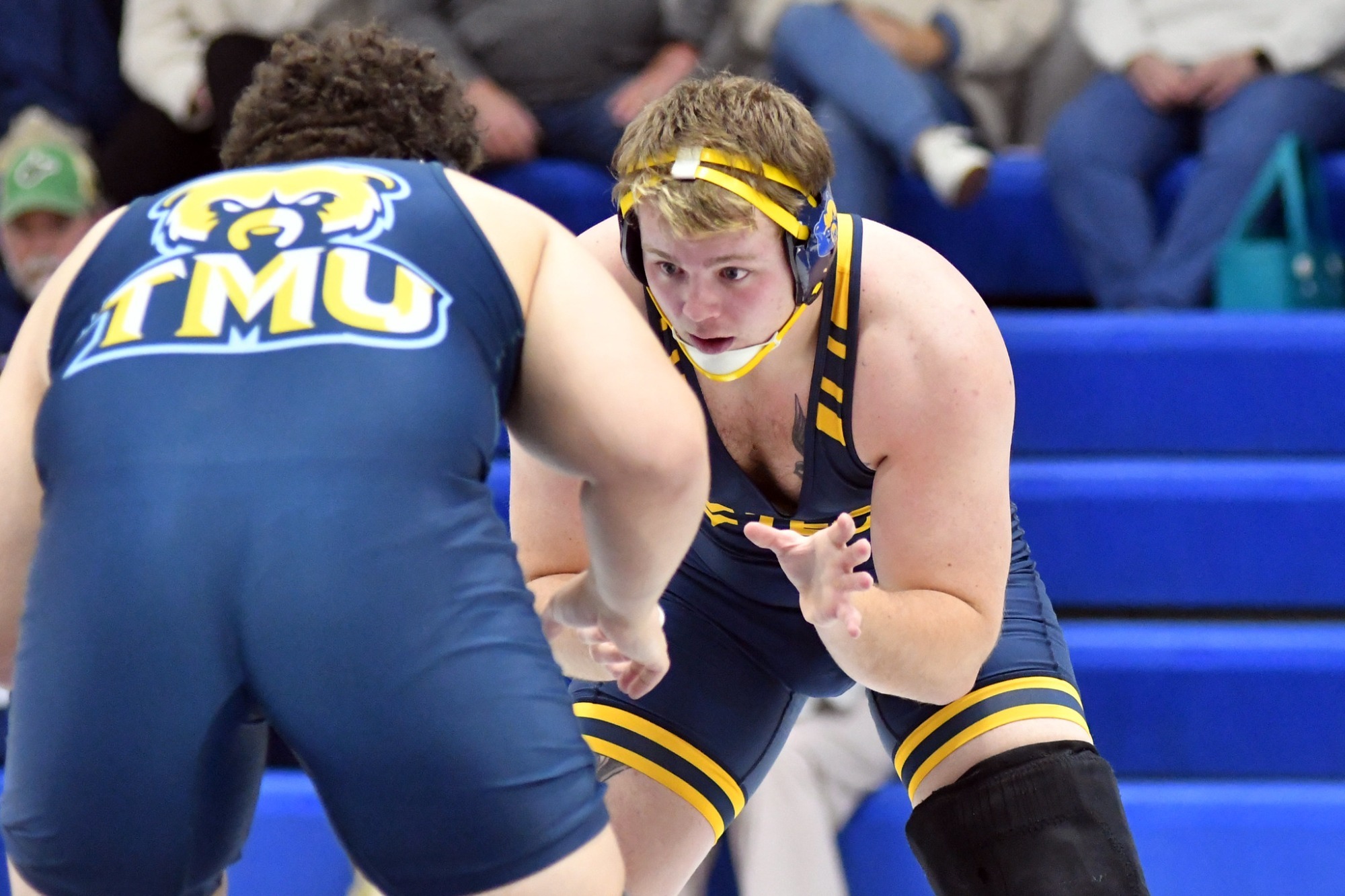 Maxwell Underwood 2026