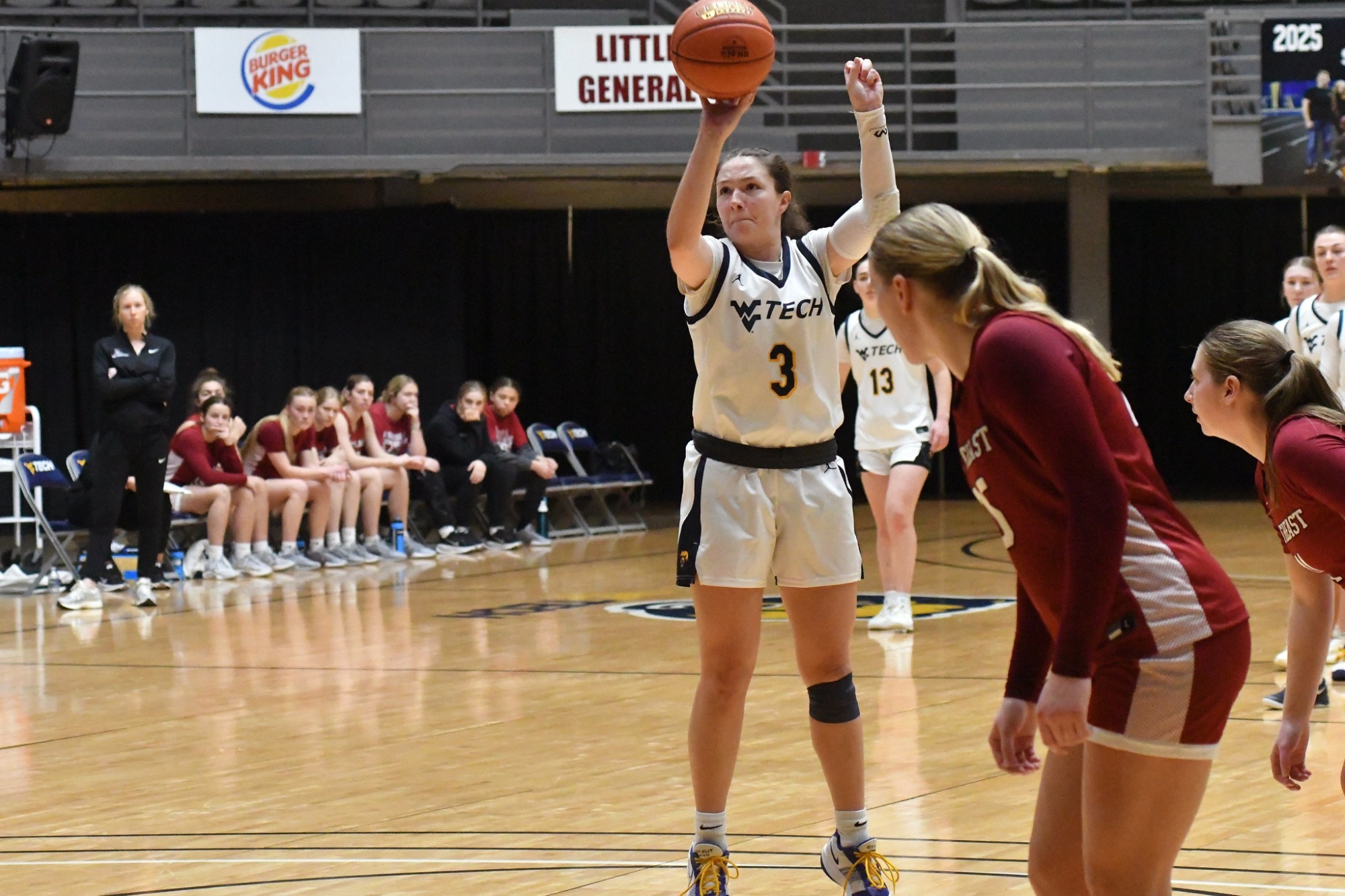 Cadence Stewart 2026