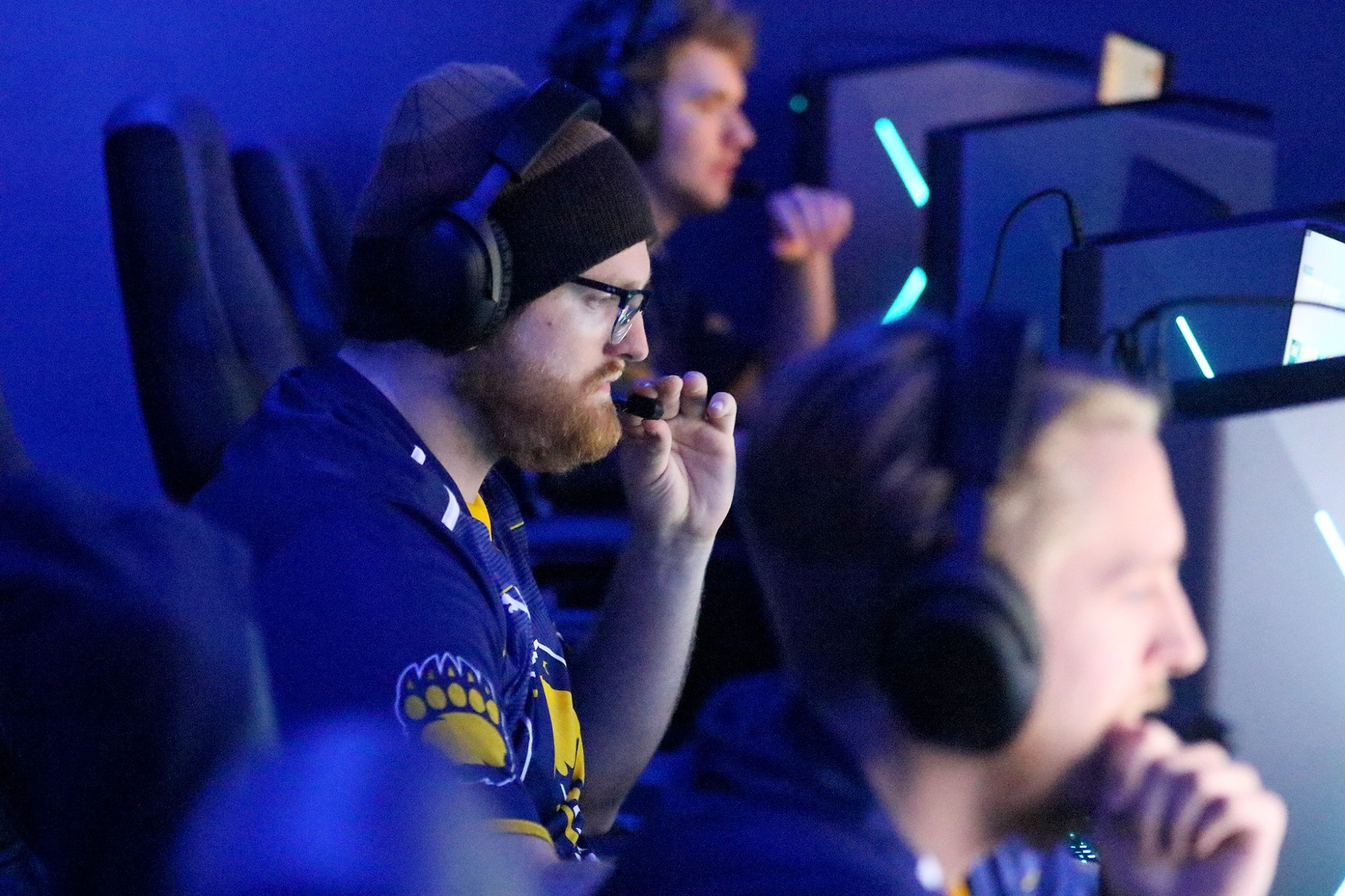 Brahm Overwatch 2026