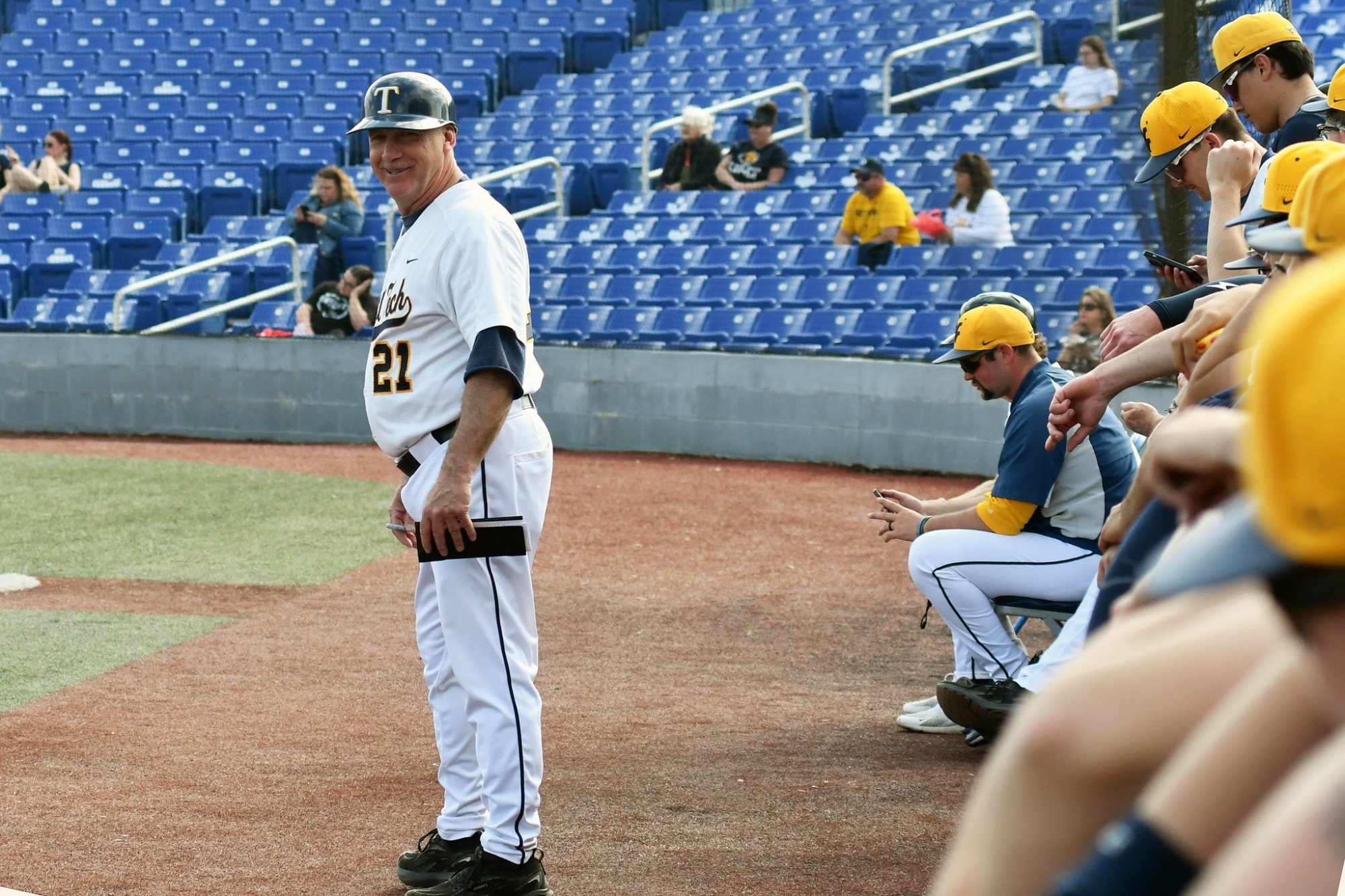 Lawrence Nesselrodt 2026