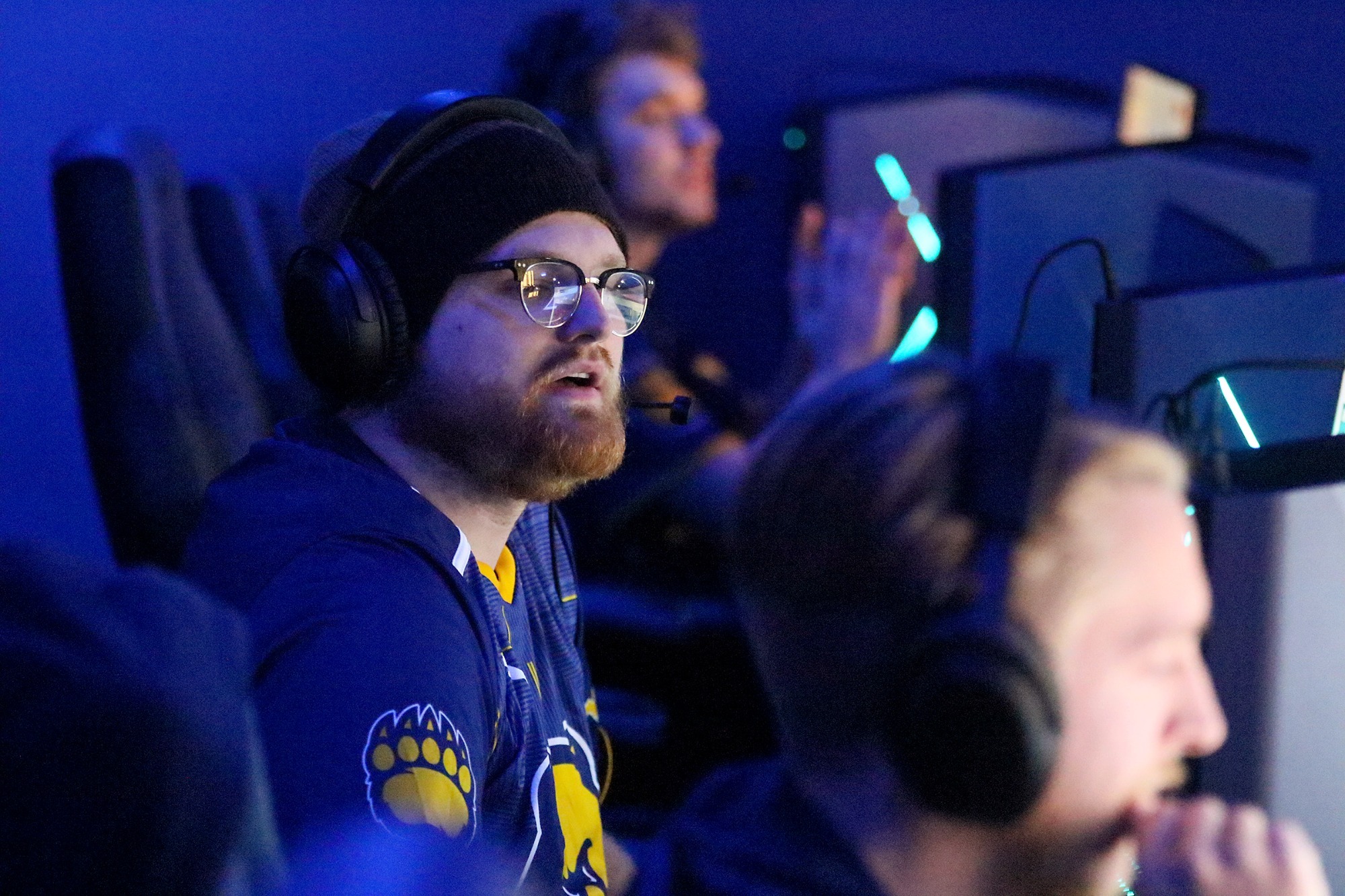 Brahm Overwatch 2026