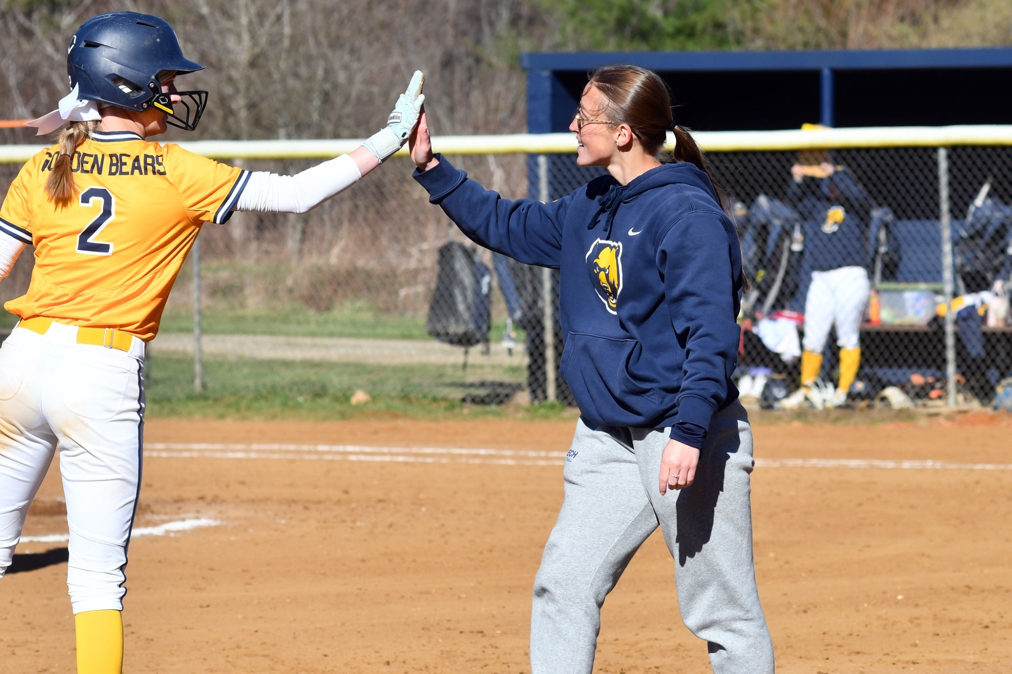 Kyleigh Jackson 2026 Hudnall