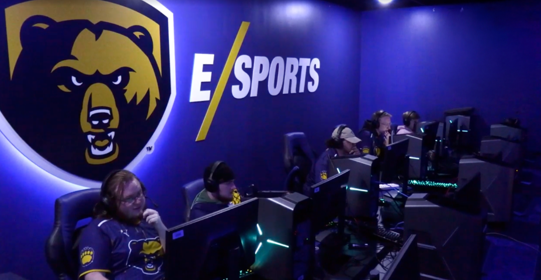 LoL Nationals Quarterfinal 2026