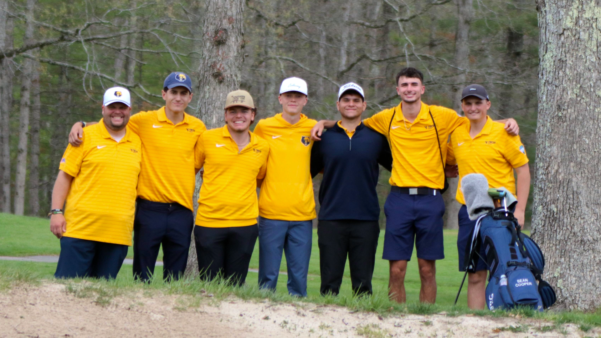 RSC Golf Championship 2026