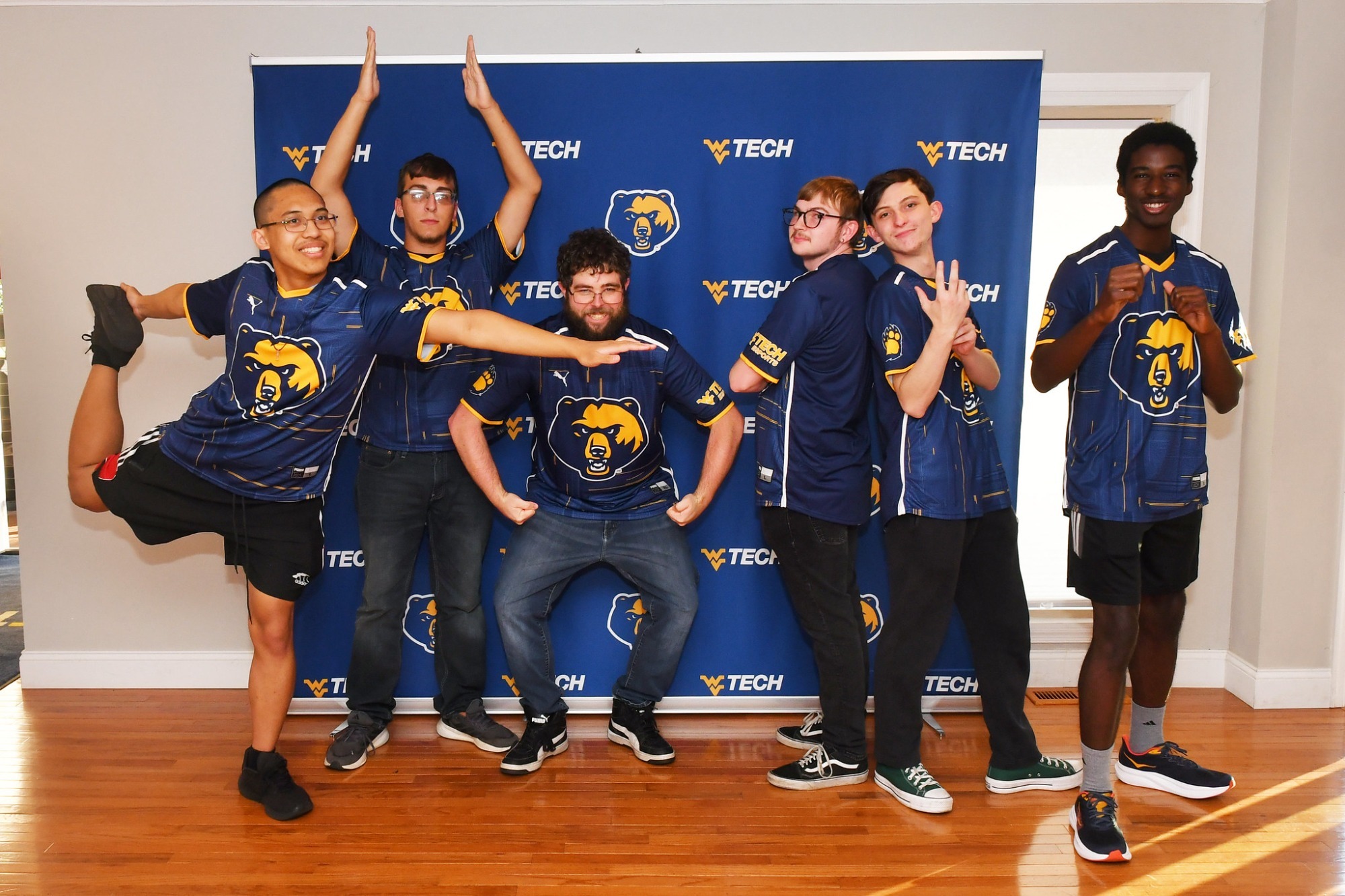 Super Smash Team 2025-26