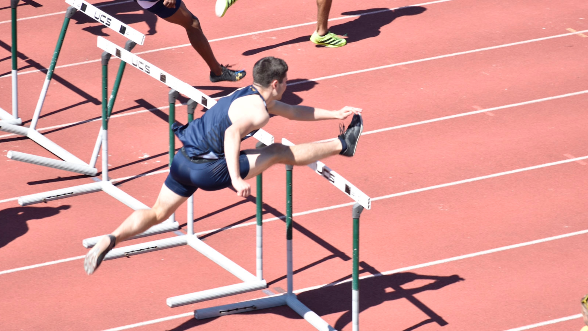 Isaac Agee